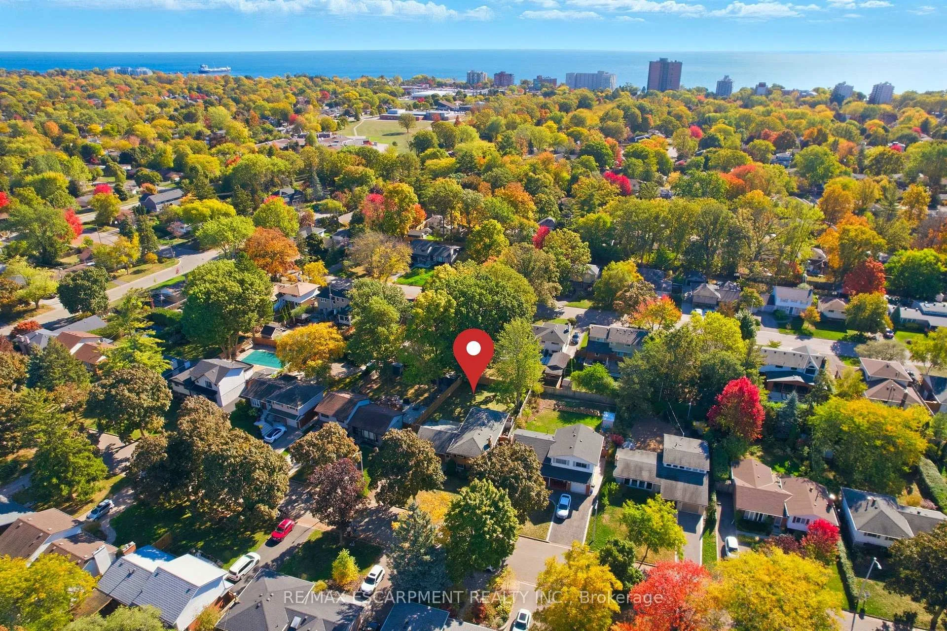 Photo 41 of 5210 Mulberry Drive, Burlington, Appleby — HOMEH
