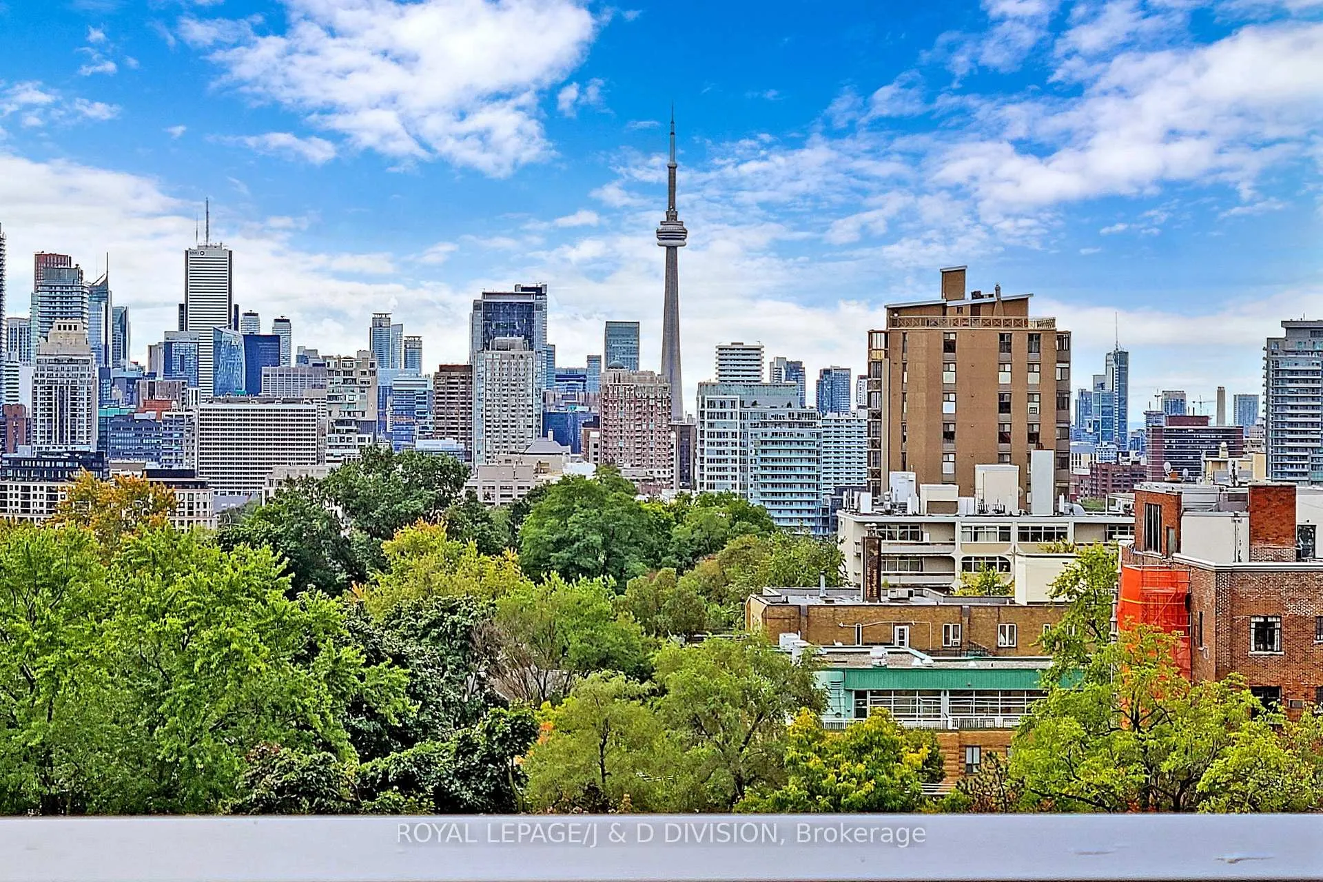 Photo 19 of Unit 1101, 99 Foxbar Road, Toronto, Yonge-St. Clair — HOMEH