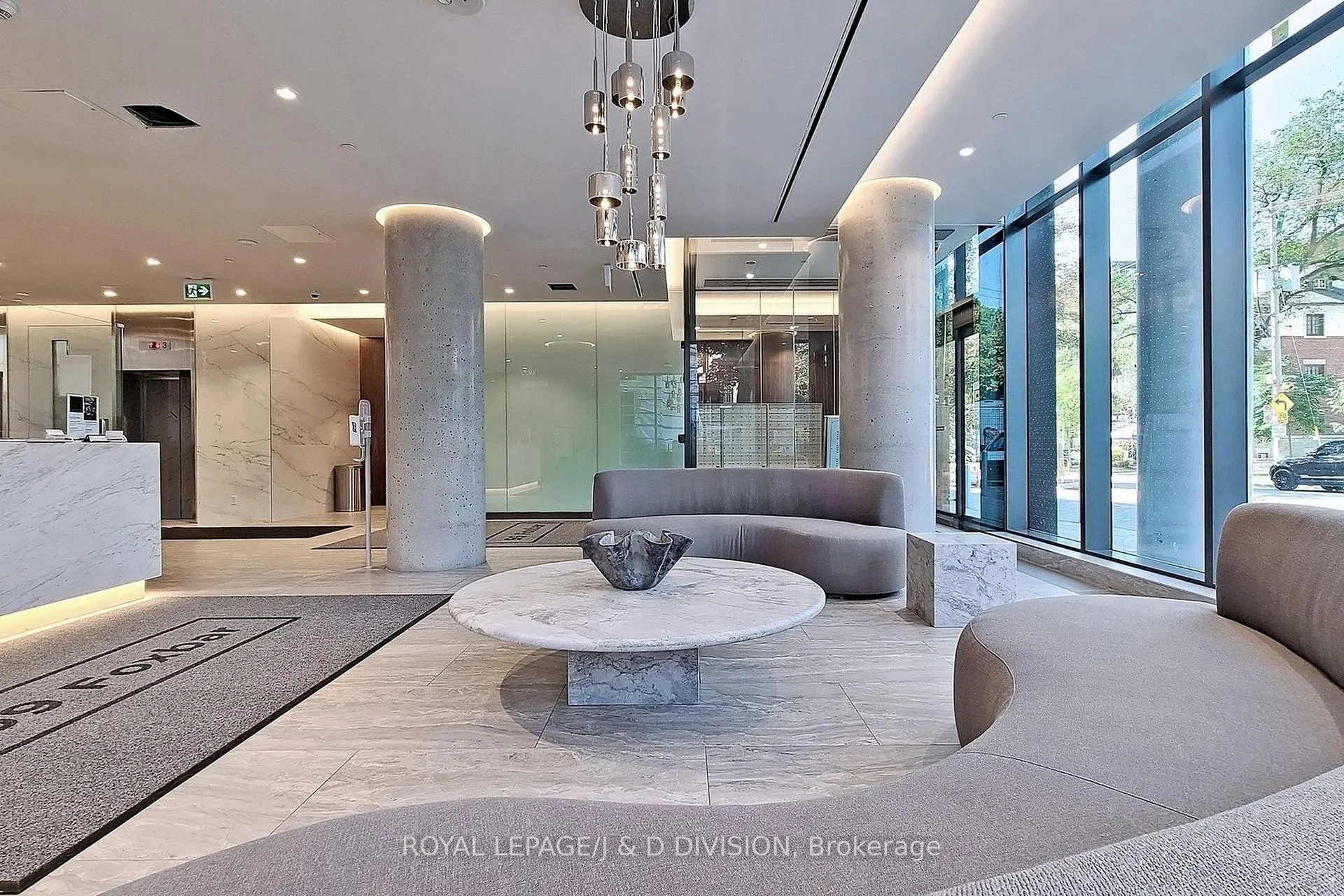 Photo 22 of Unit 1101, 99 Foxbar Road, Toronto, Yonge-St. Clair — HOMEH