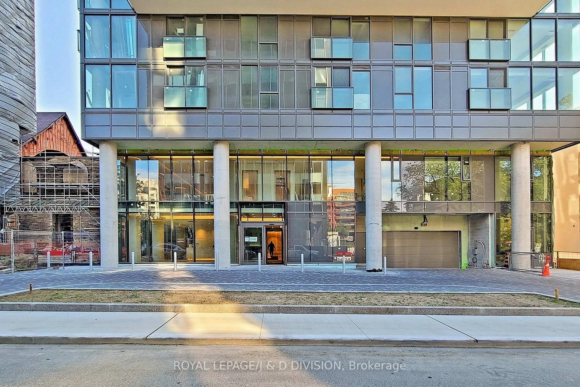 Photo 25 of Unit 1101, 99 Foxbar Road, Toronto, Yonge-St. Clair — HOMEH