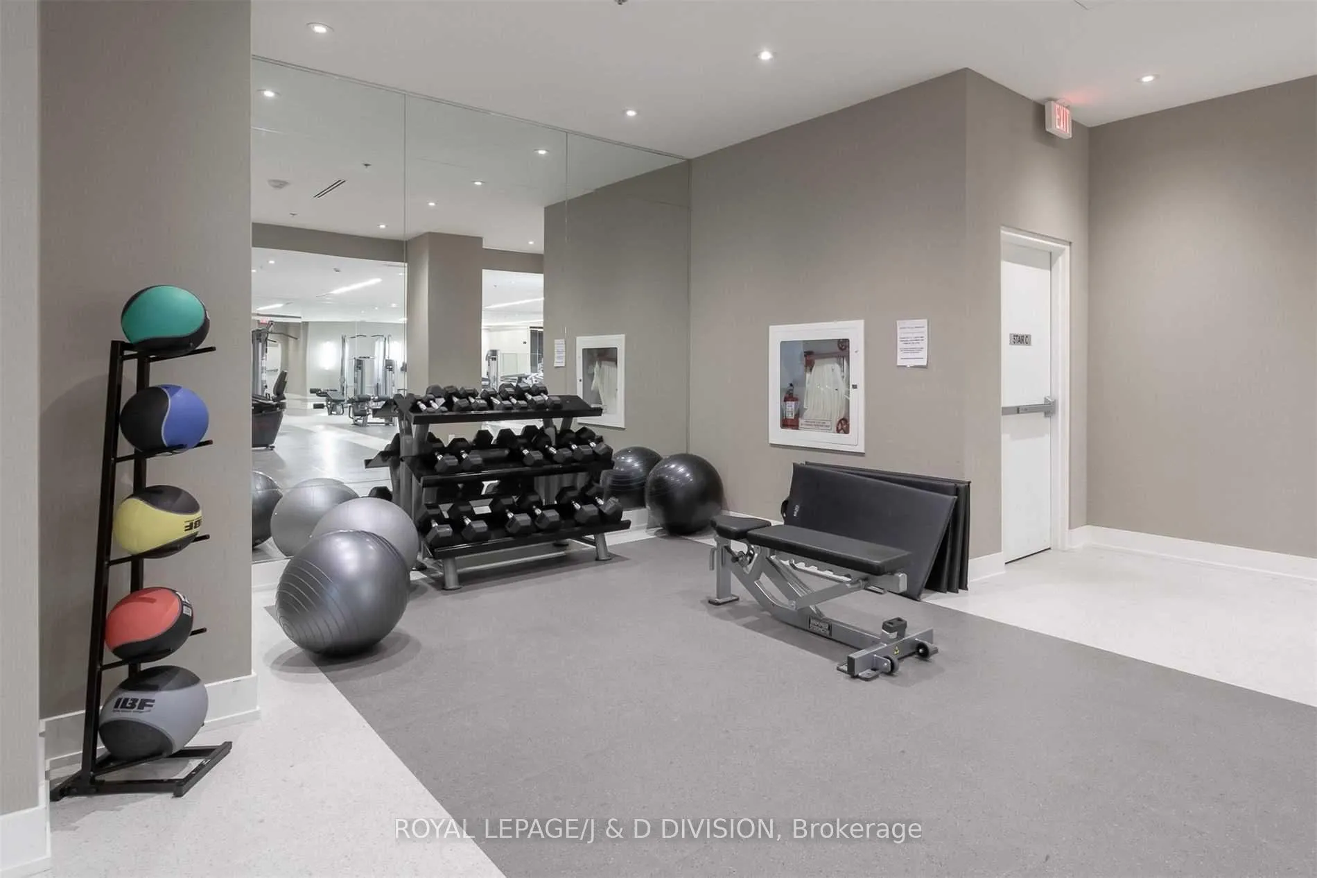 Photo 31 of Unit 1101, 99 Foxbar Road, Toronto, Yonge-St. Clair — HOMEH