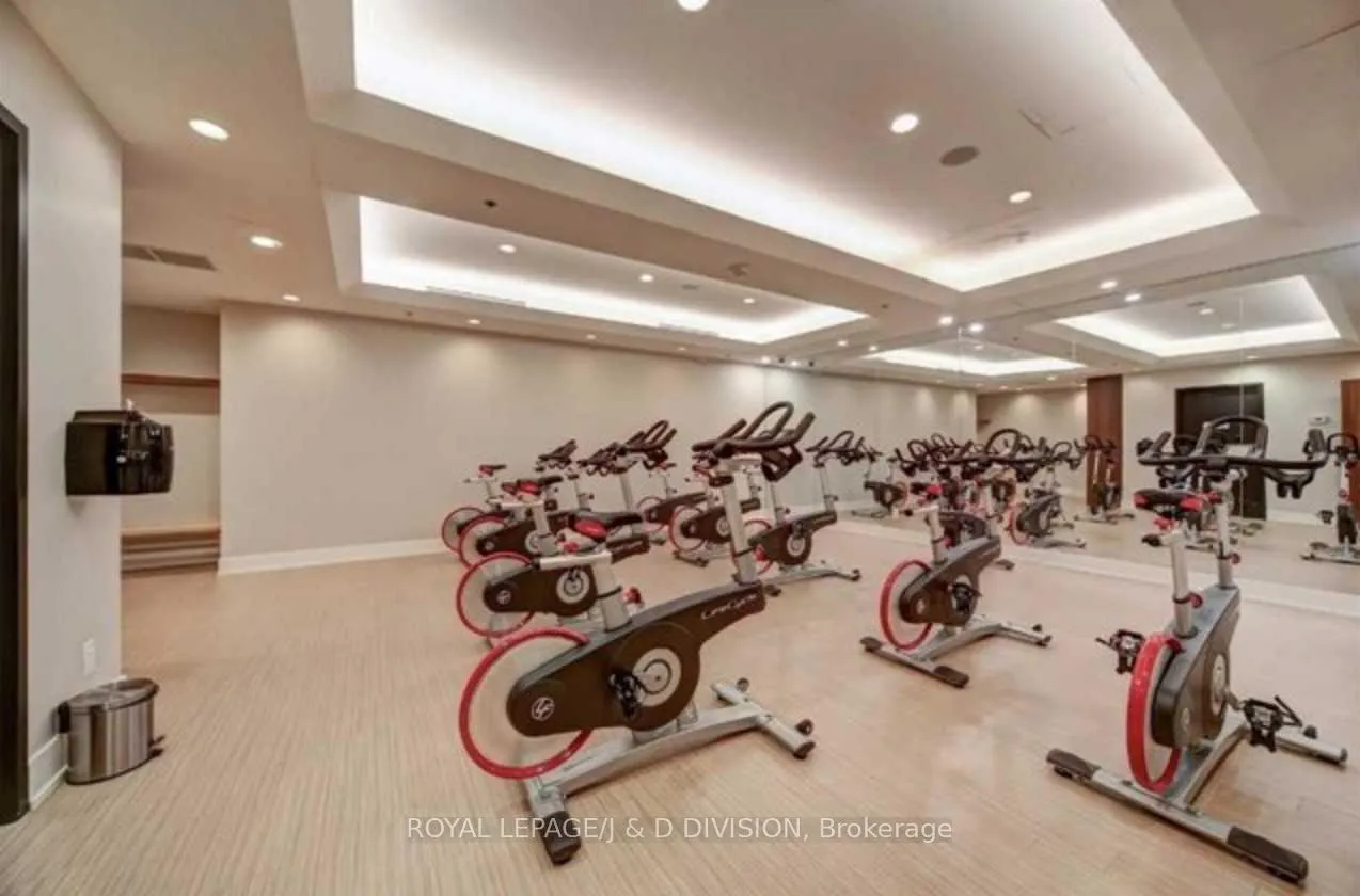 Photo 32 of Unit 1101, 99 Foxbar Road, Toronto, Yonge-St. Clair — HOMEH