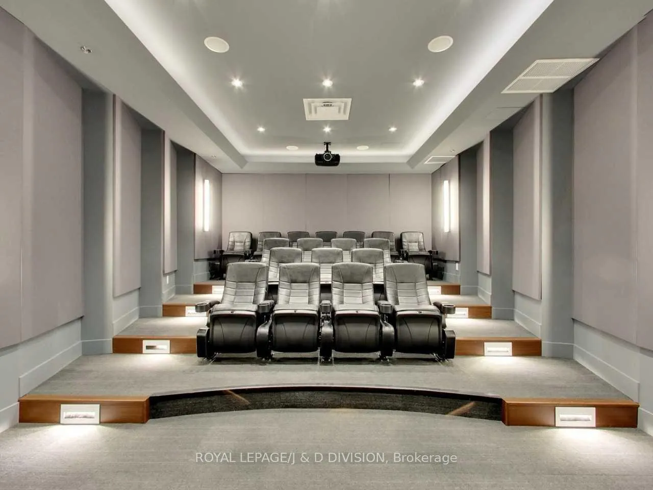 Photo 36 of Unit 1101, 99 Foxbar Road, Toronto, Yonge-St. Clair — HOMEH