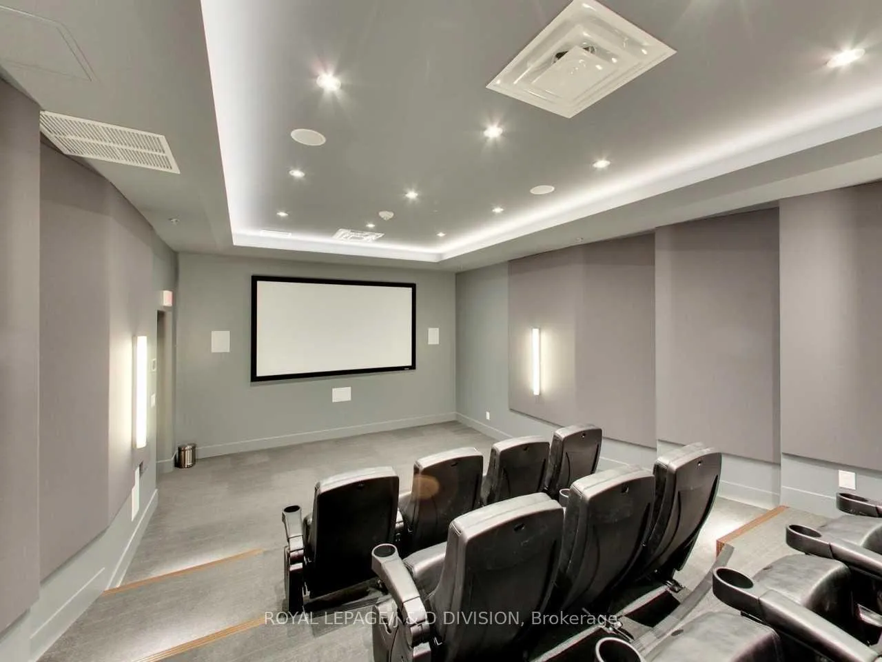 Photo 37 of Unit 1101, 99 Foxbar Road, Toronto, Yonge-St. Clair — HOMEH