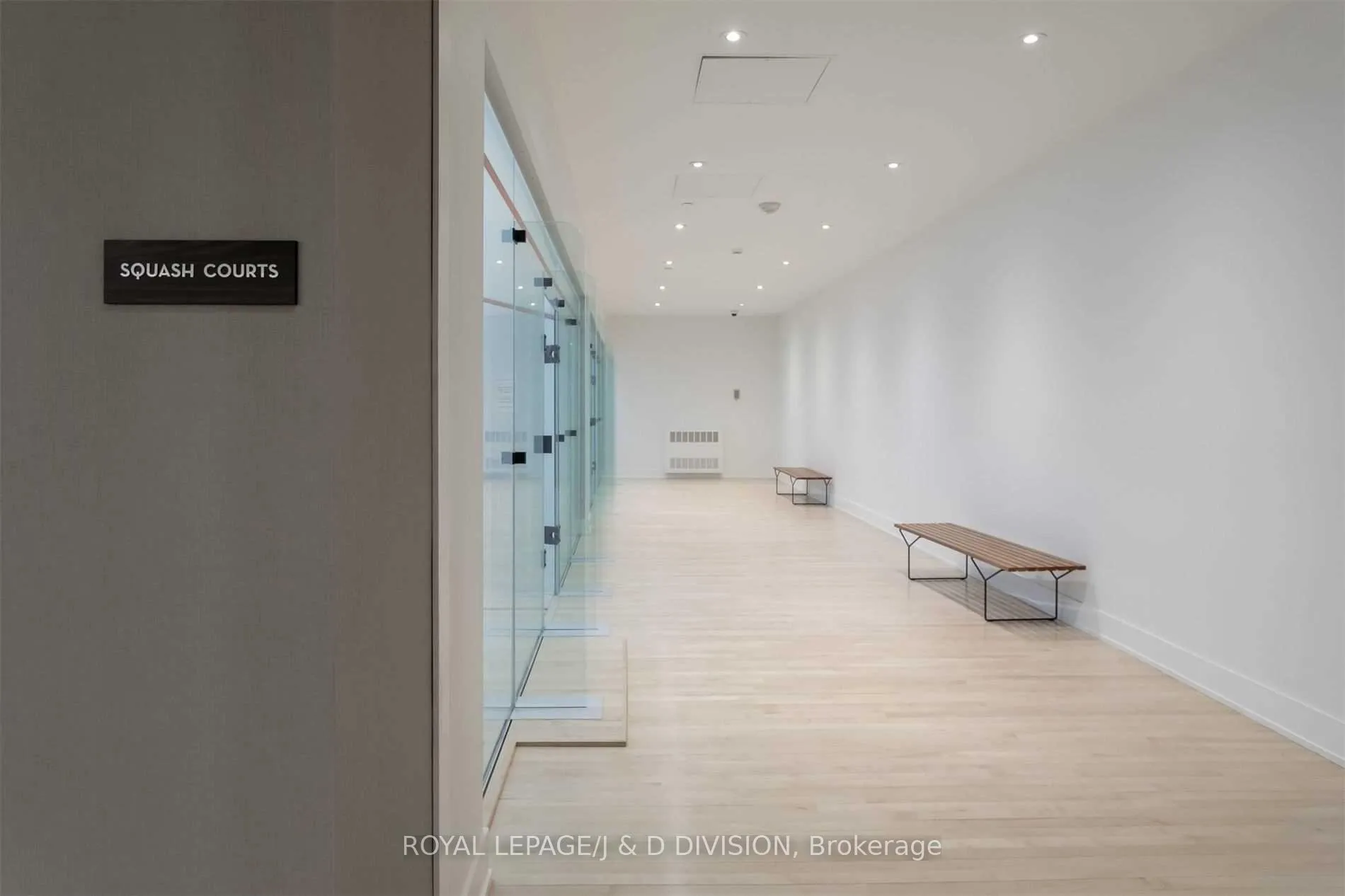 Photo 38 of Unit 1101, 99 Foxbar Road, Toronto, Yonge-St. Clair — HOMEH