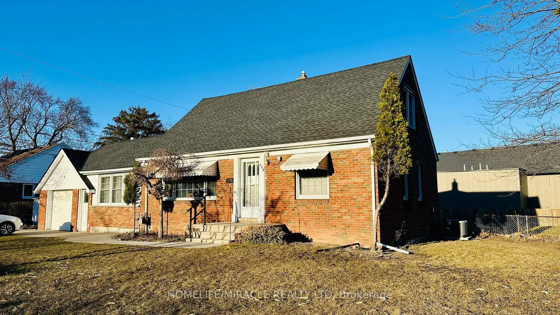 Photo 4 of 486 Matthew Brady Avenue, Windsor — HOMEH