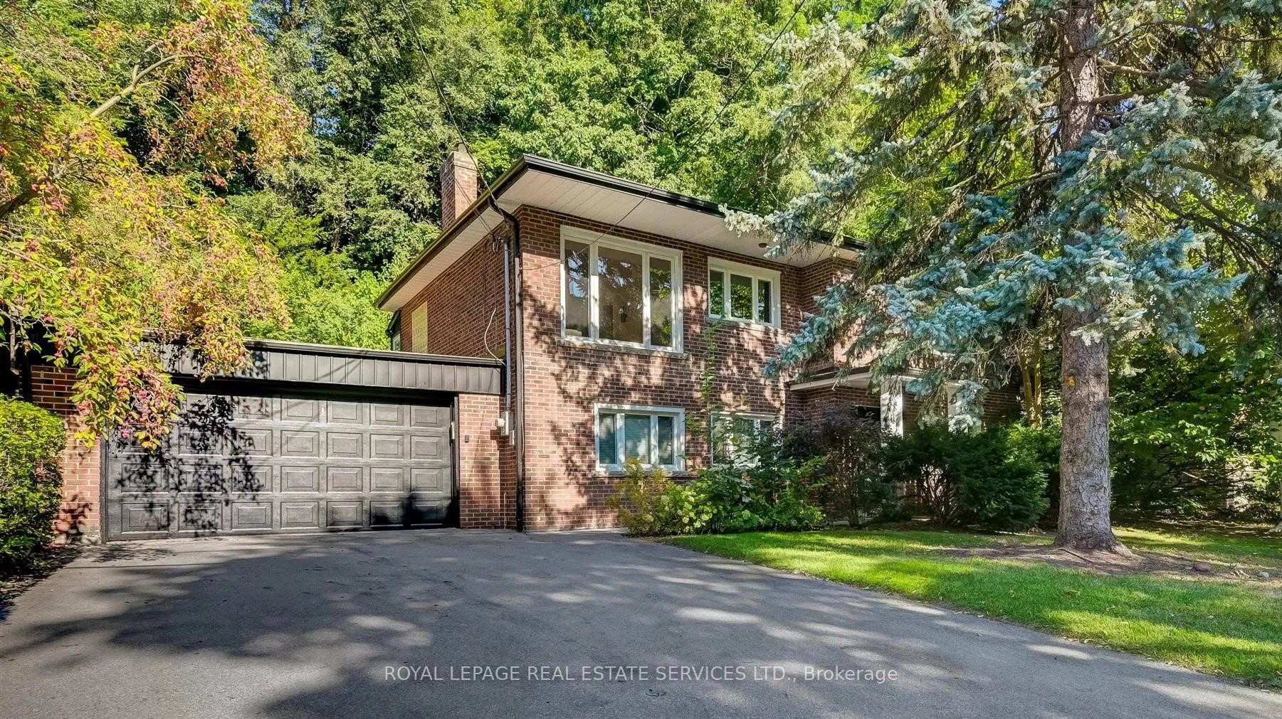 Photo 1 of 5 Easson Avenue, Toronto, High Park-Swansea — HOMEH