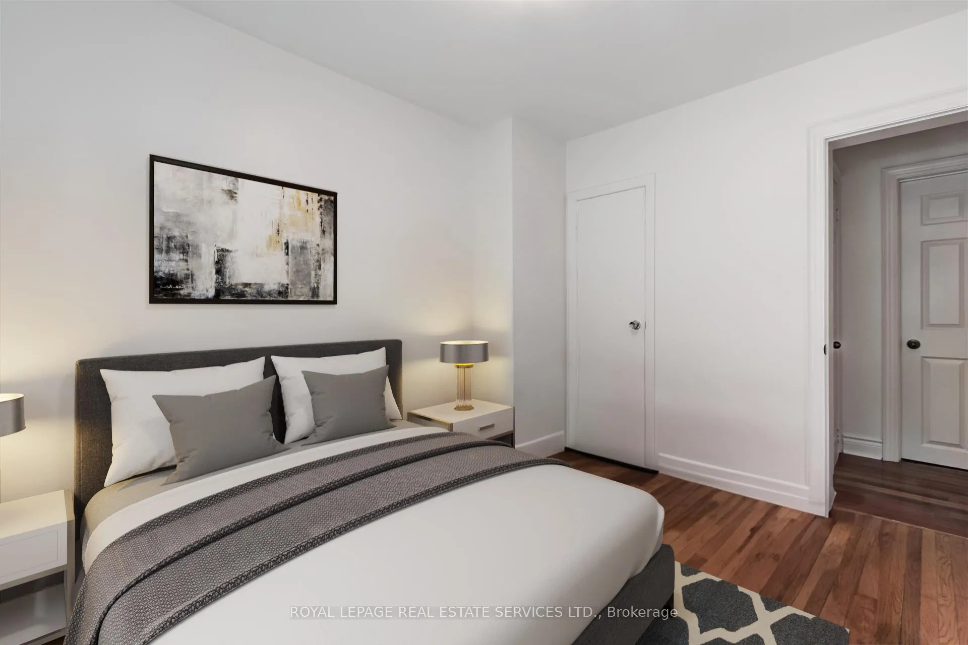 Photo 15 of 5 Easson Avenue, Toronto, High Park-Swansea — HOMEH