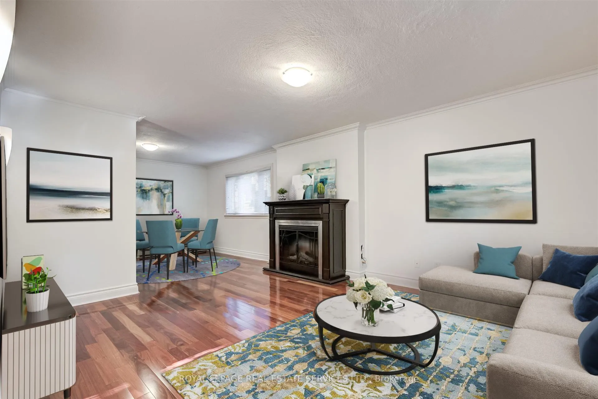 Photo 18 of 5 Easson Avenue, Toronto, High Park-Swansea — HOMEH
