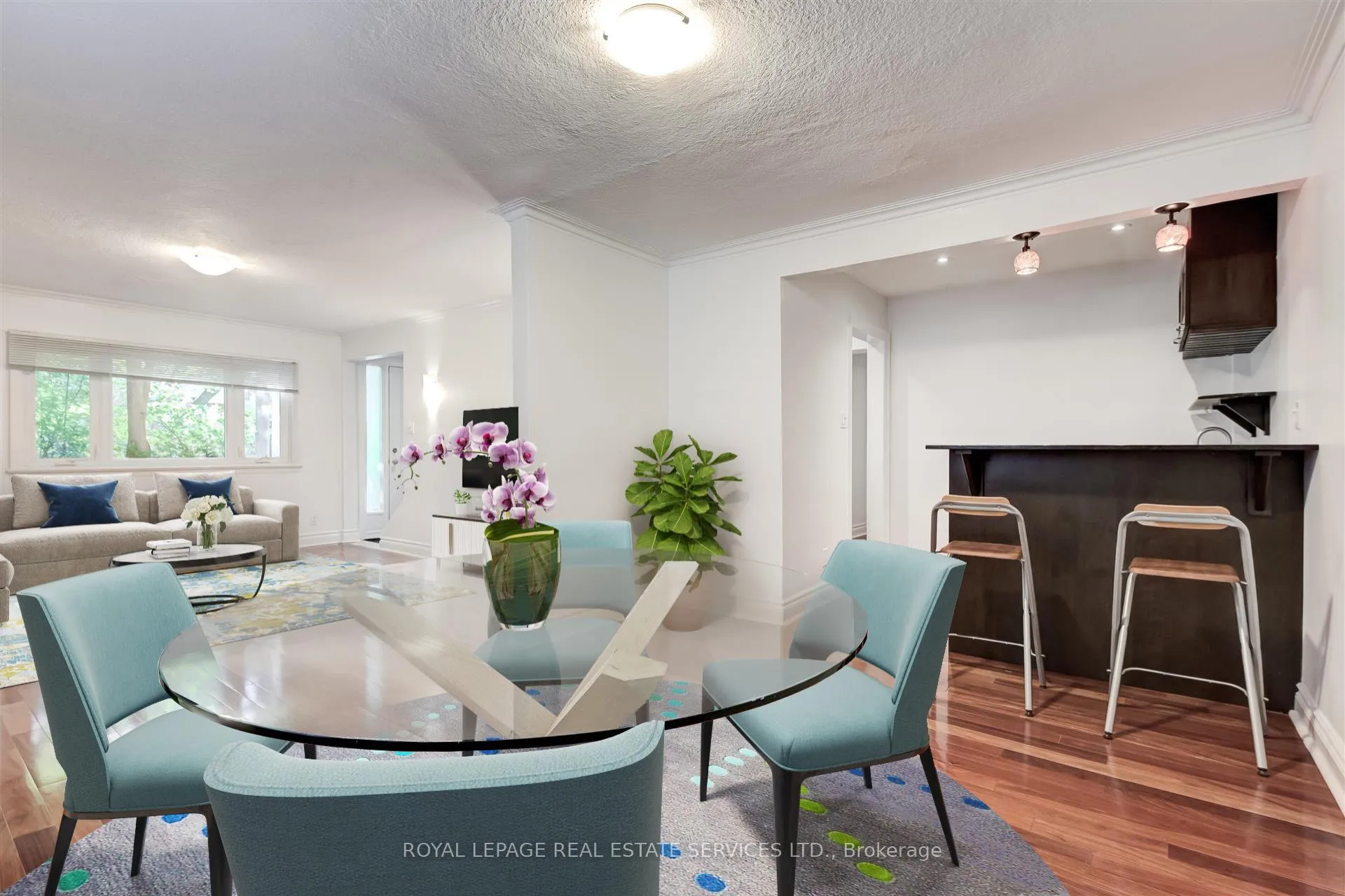 Photo 19 of 5 Easson Avenue, Toronto, High Park-Swansea — HOMEH