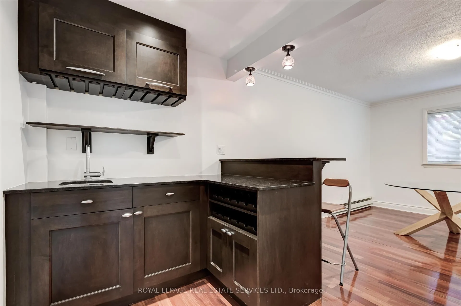 Photo 20 of 5 Easson Avenue, Toronto, High Park-Swansea — HOMEH