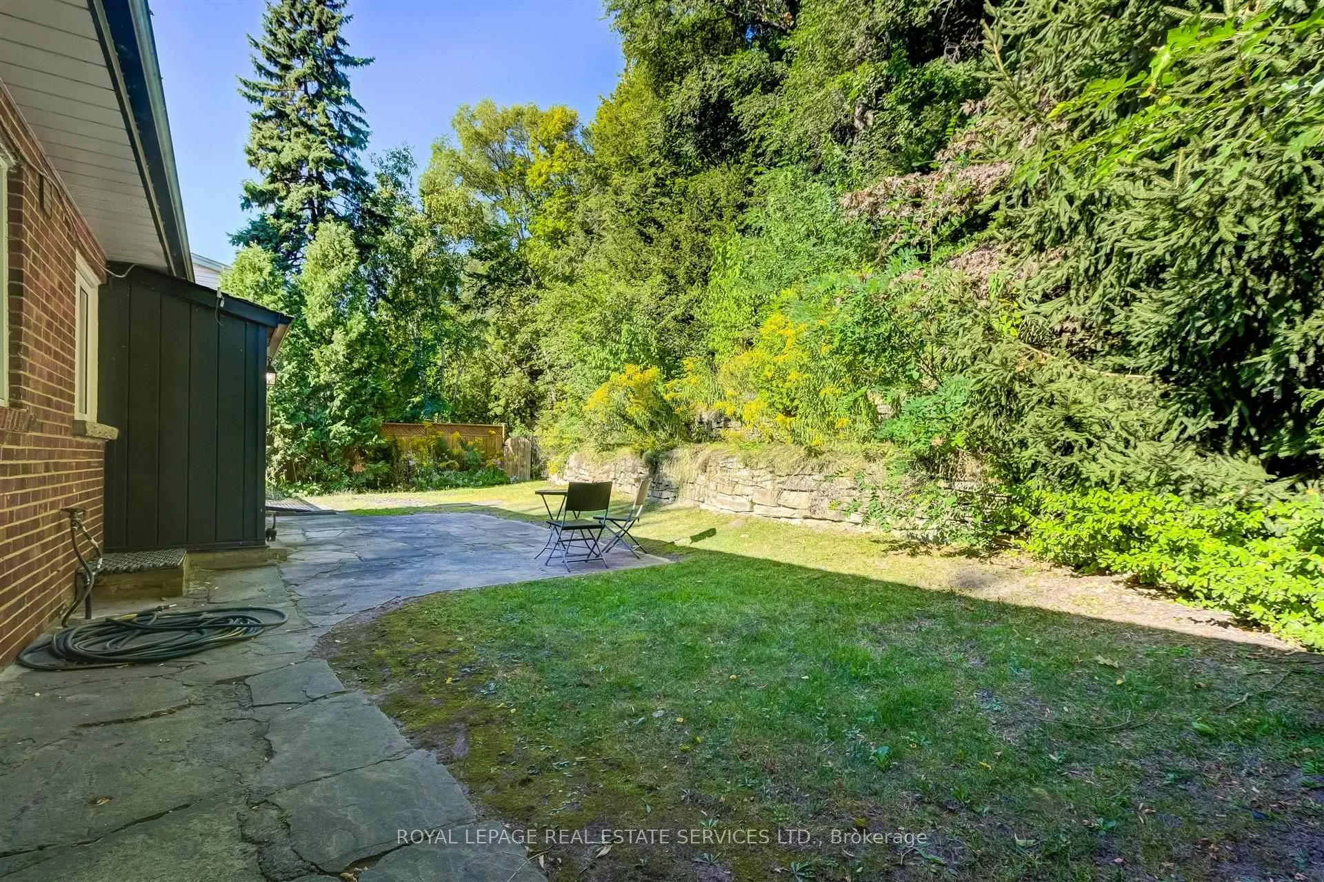 Photo 23 of 5 Easson Avenue, Toronto, High Park-Swansea — HOMEH