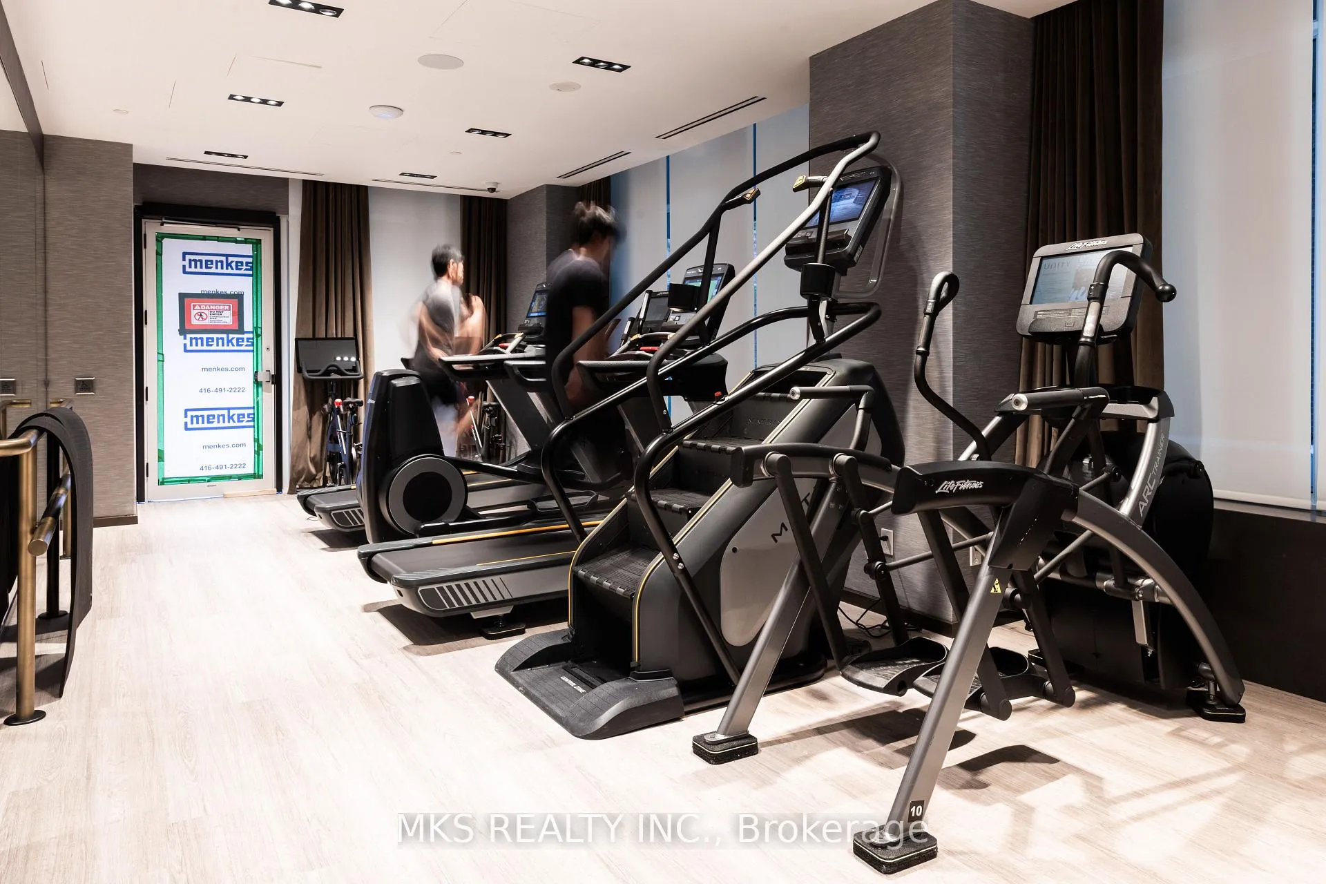 Photo 17 of Unit 1907, 771 Yonge Street, Toronto, The Annex — HOMEH