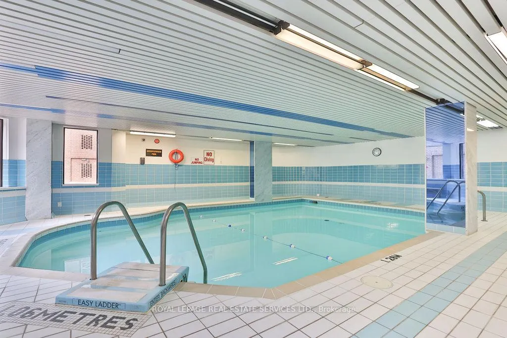 Photo 21 of Unit 708, 100 Lakeshore Road E, Oakville, Old Oakville — HOMEH