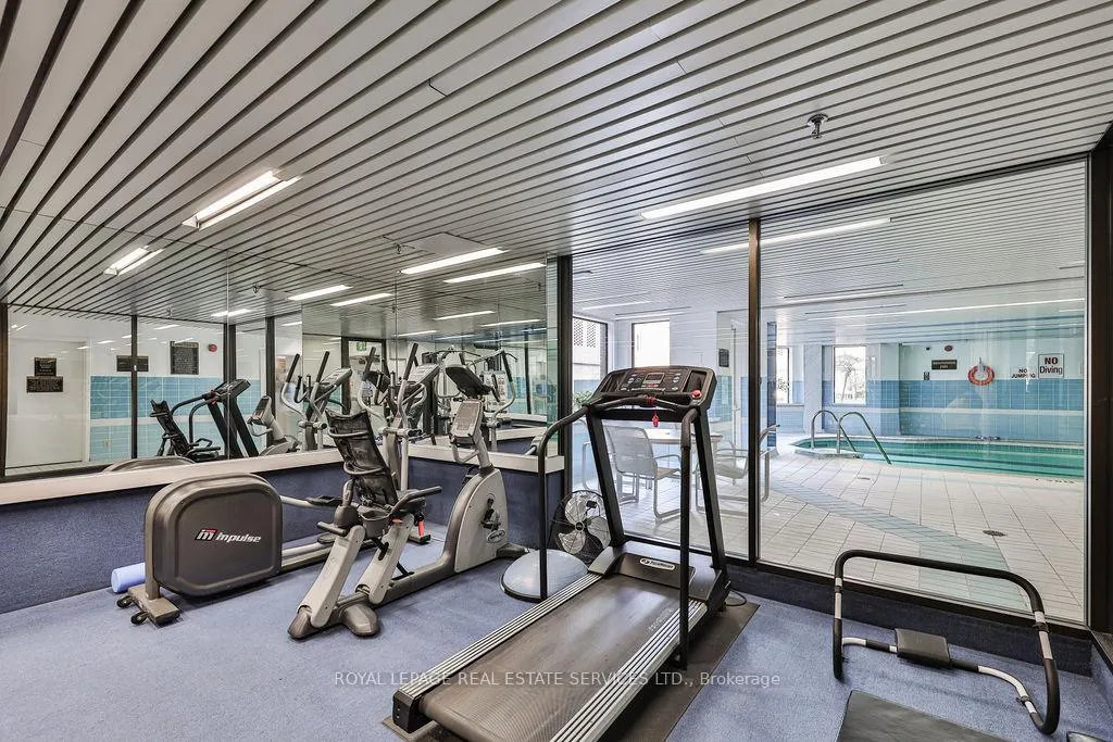 Photo 22 of Unit 708, 100 Lakeshore Road E, Oakville, Old Oakville — HOMEH
