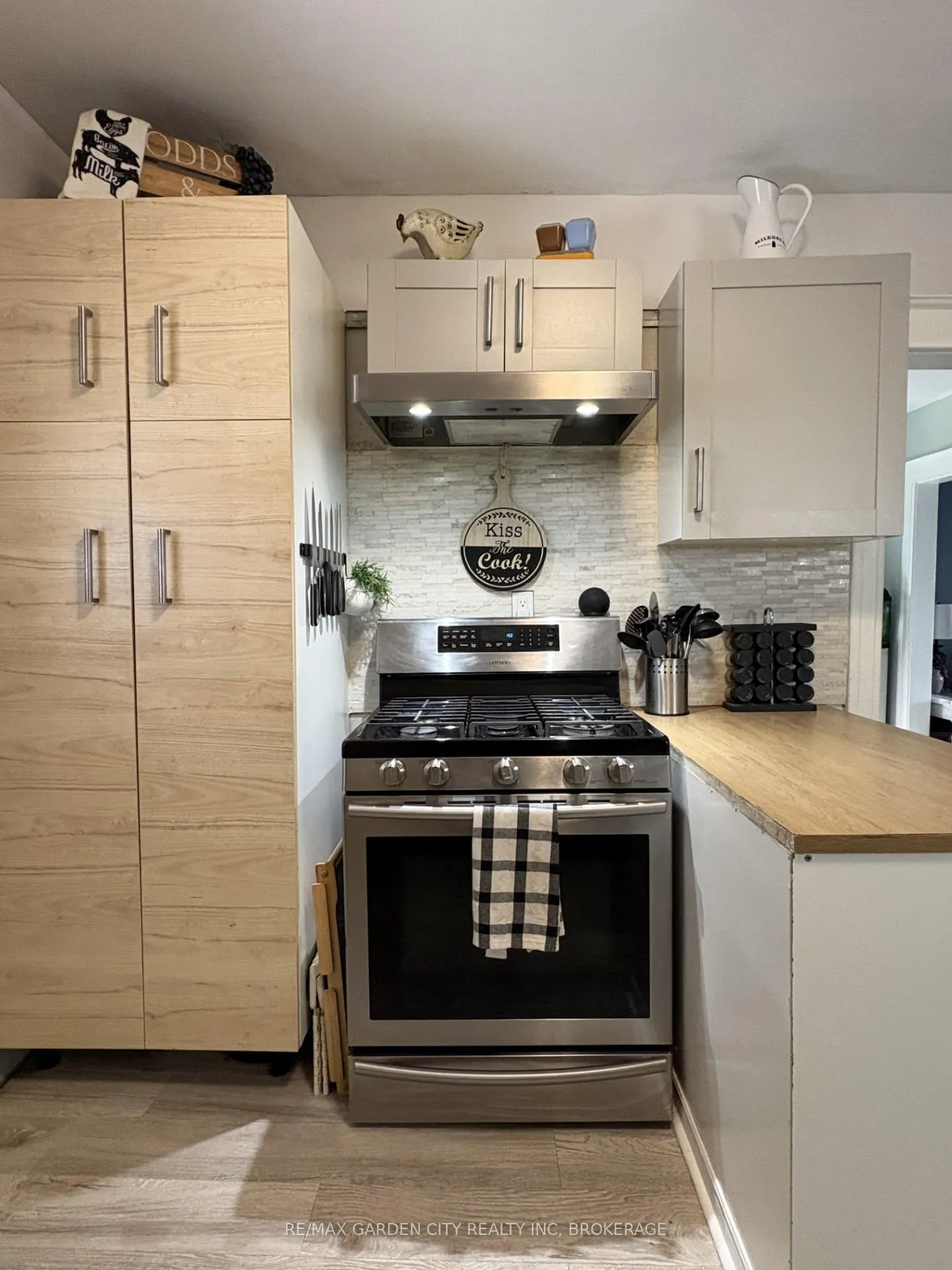 Photo 8 of 22 Chaplin Avenue, St. Catharines, Downtown — HOMEH
