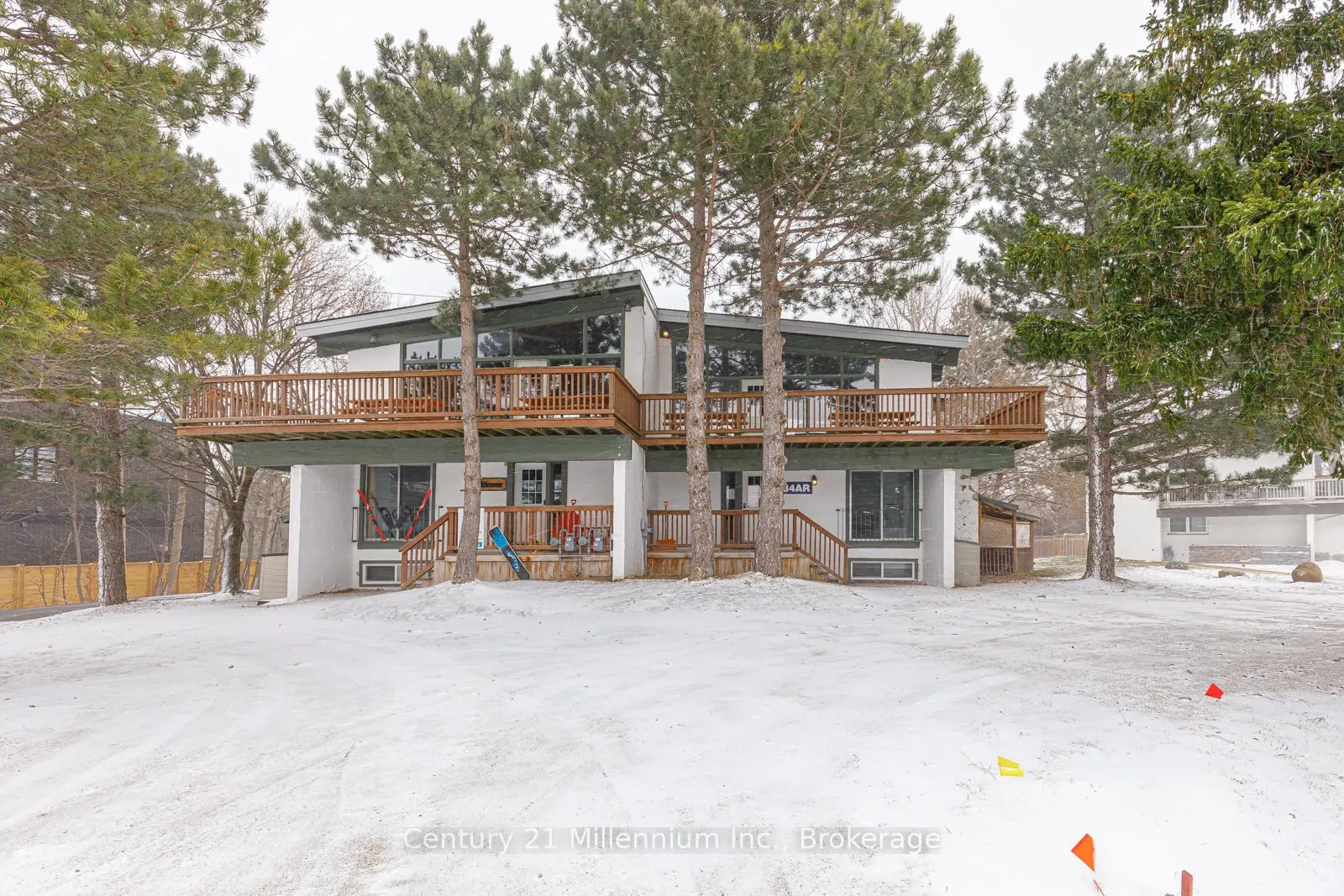 Photo 1 of 141 Kandahar Lane, Blue Mountains — HOMEH