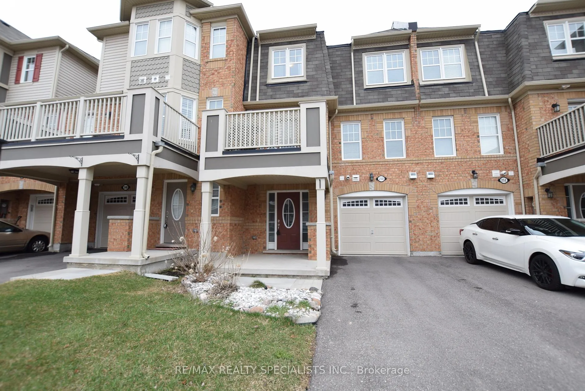 Photo 1 of 250 Mortimer Crescent, Milton, Harrison — HOMEH