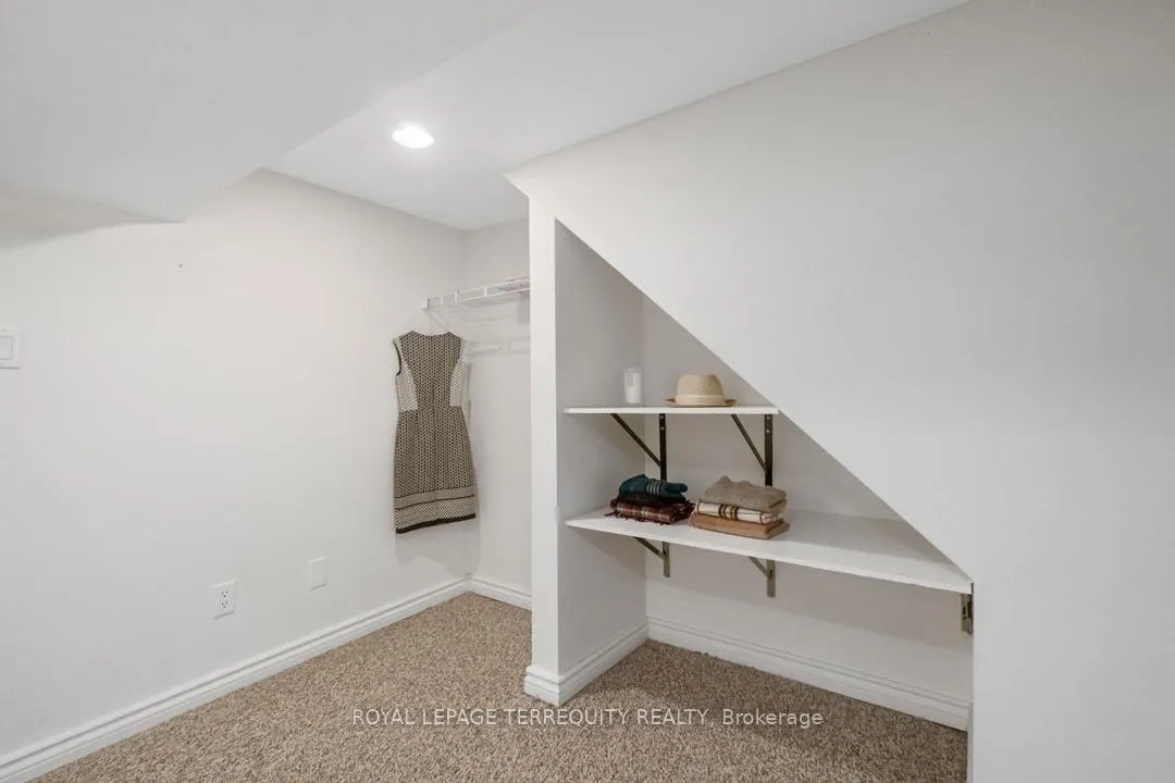 Photo 14 of Unit Bsmt, 95 Macdonell Avenue, Toronto, Roncesvalles — HOMEH