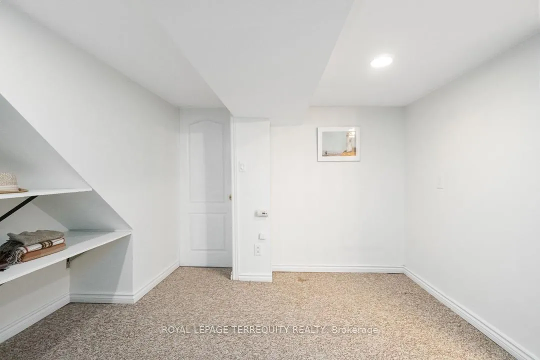 Photo 15 of Unit Bsmt, 95 Macdonell Avenue, Toronto, Roncesvalles — HOMEH