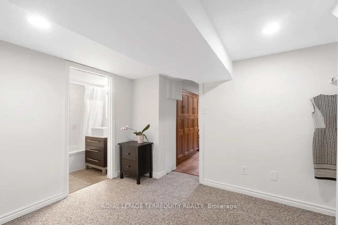 Photo 16 of Unit Bsmt, 95 Macdonell Avenue, Toronto, Roncesvalles — HOMEH