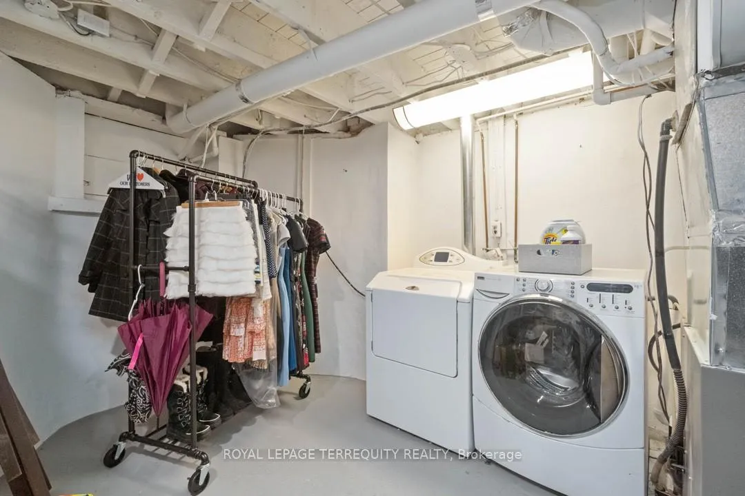 Photo 21 of Unit Bsmt, 95 Macdonell Avenue, Toronto, Roncesvalles — HOMEH