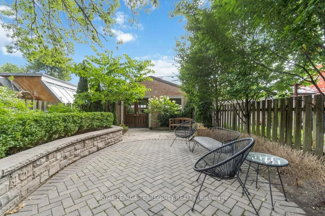 Photo 24 of Unit Bsmt, 95 Macdonell Avenue, Toronto, Roncesvalles — HOMEH