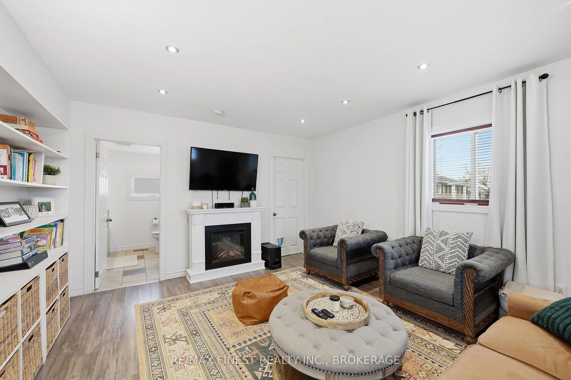 Photo 6 of 969 Millhaven Road, Loyalist, Lennox and Addington - South — HOMEH