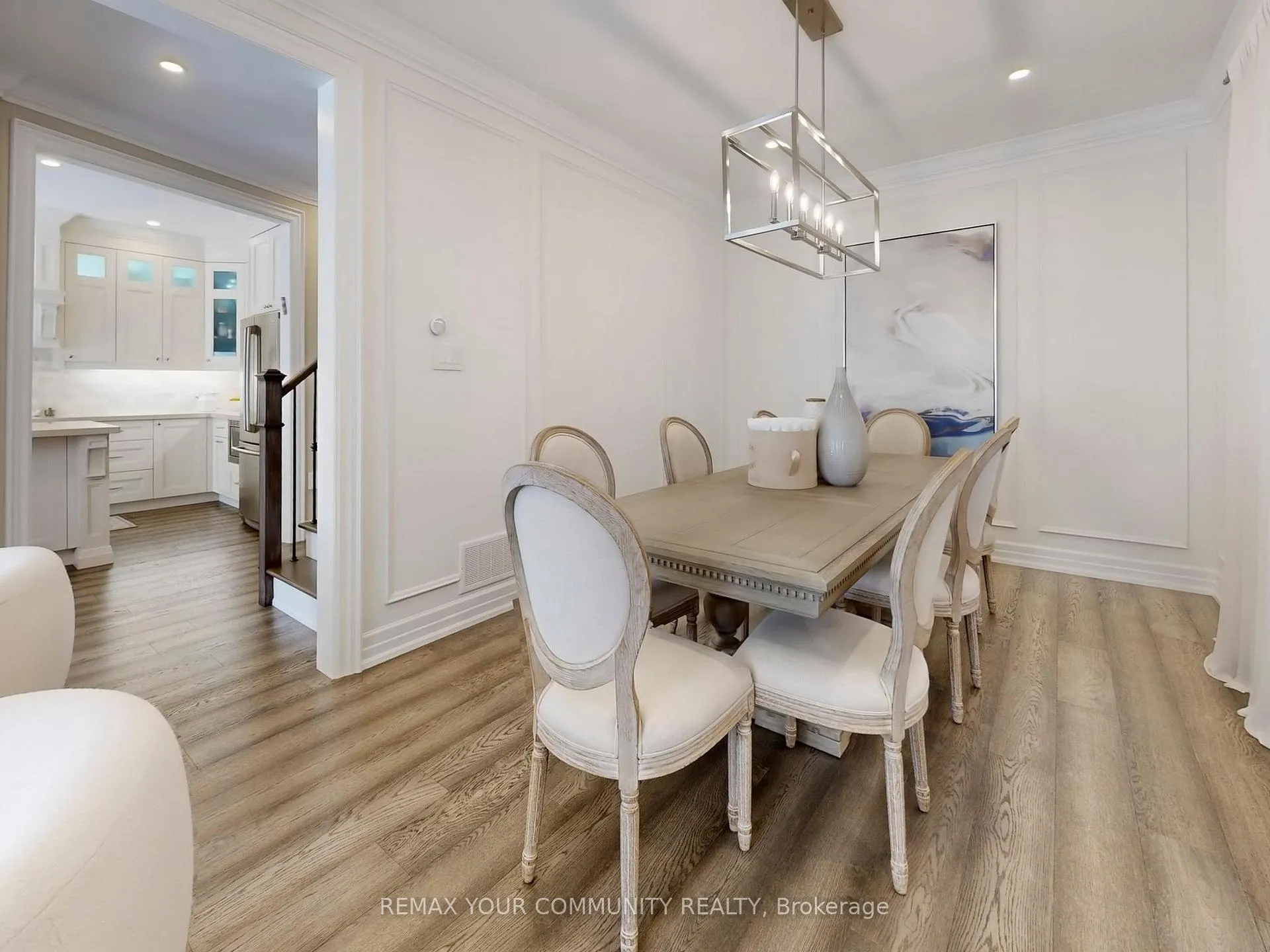 Photo 18 of 32 D'eva Drive, Vaughan, Patterson — HOMEH