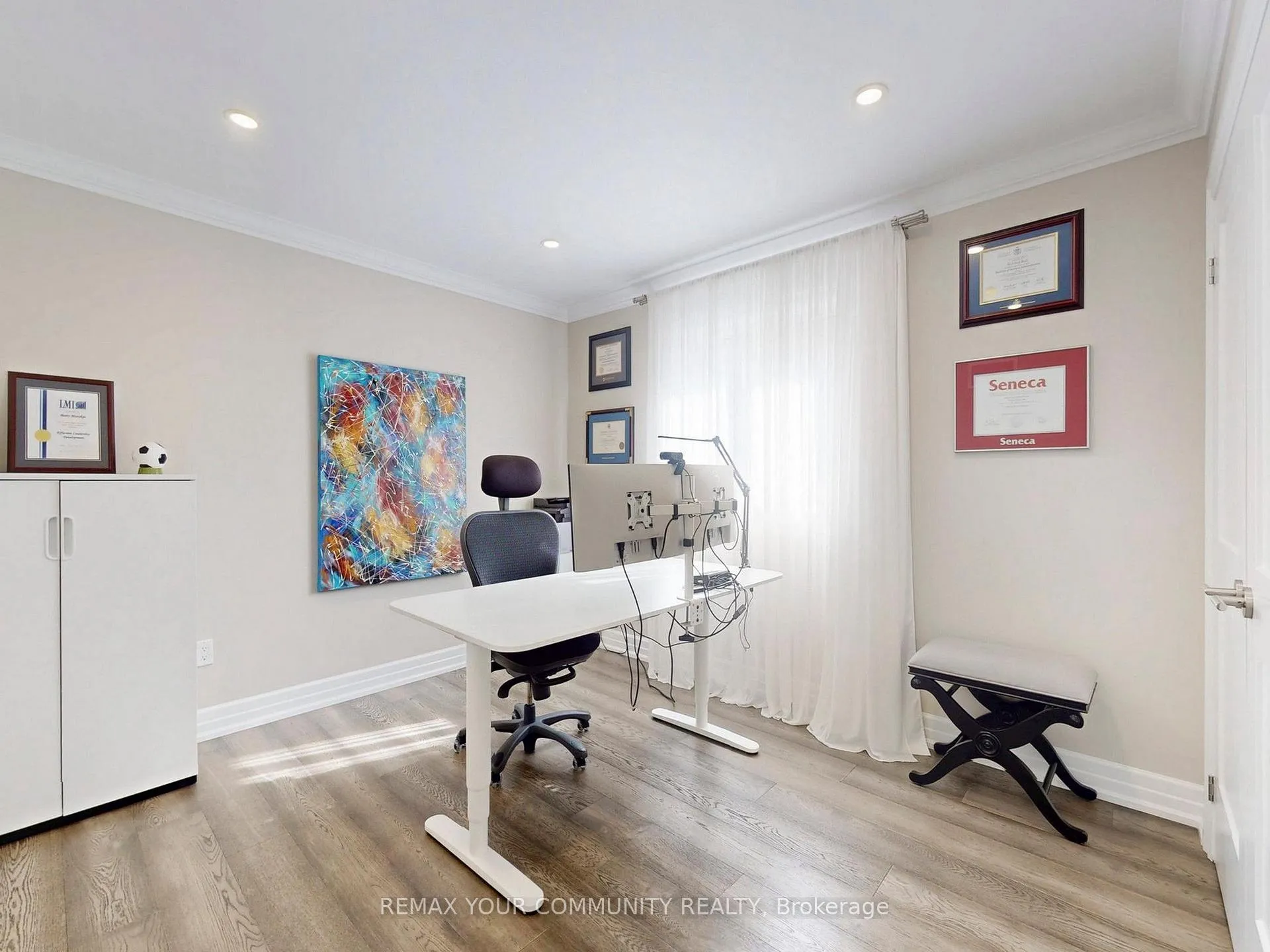 Photo 30 of 32 D'eva Drive, Vaughan, Patterson — HOMEH
