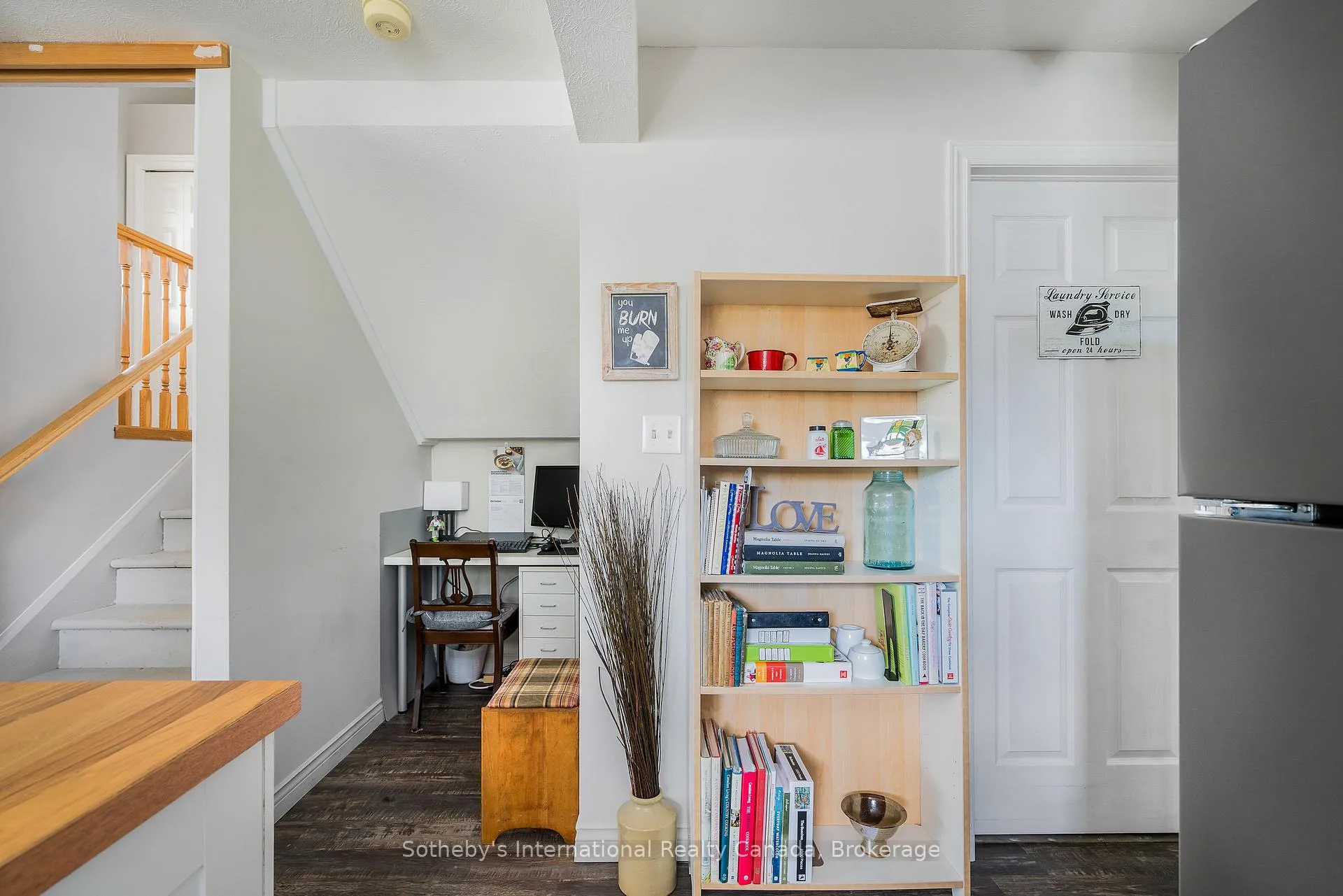 Photo 27 of 26 Country Crescent, Meaford — HOMEH