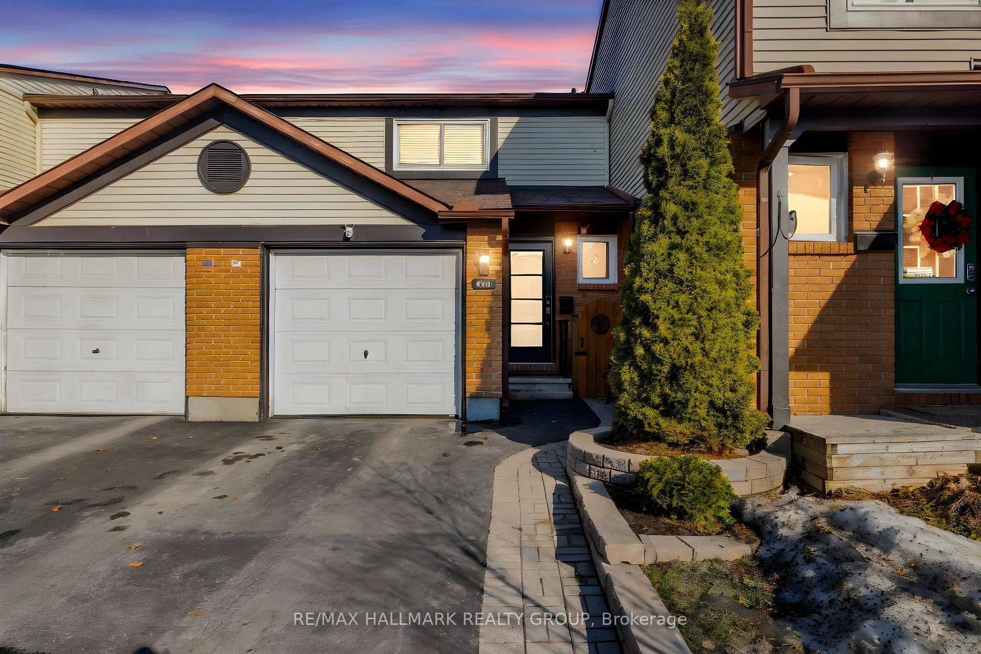 Photo 1 of Unit 23, 485 Canotia Place, Ottawa, Fallingbrook/Pineridge — HOMEH