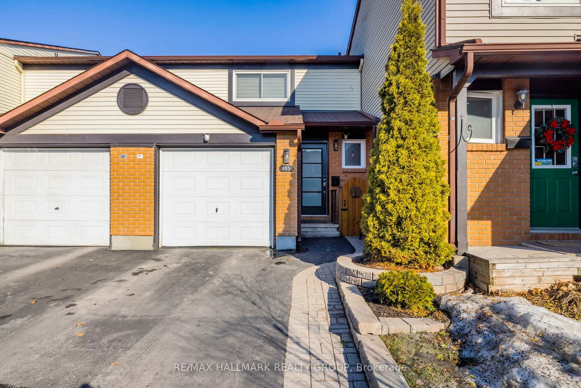 Photo 3 of Unit 23, 485 Canotia Place, Ottawa, Fallingbrook/Pineridge — HOMEH