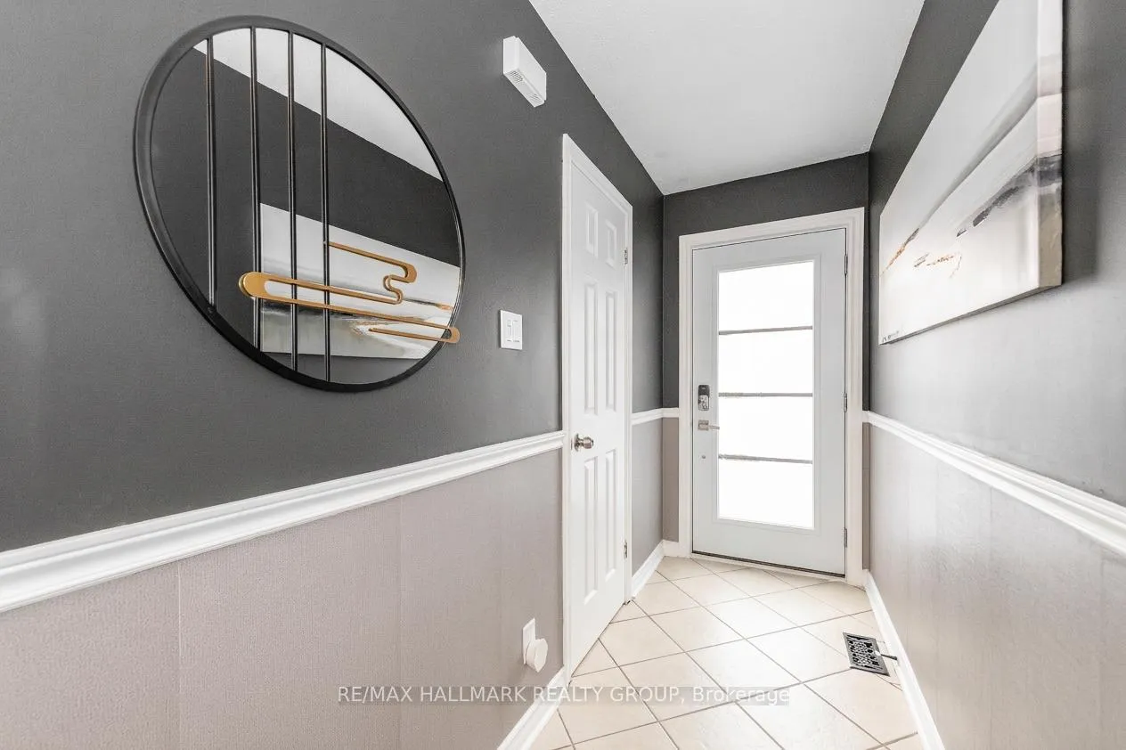 Photo 5 of Unit 23, 485 Canotia Place, Ottawa, Fallingbrook/Pineridge — HOMEH