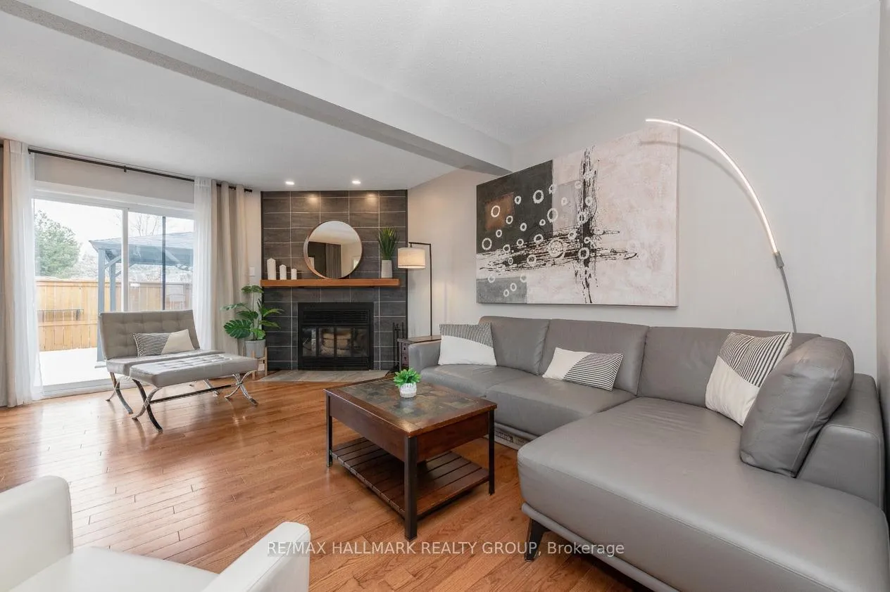 Photo 10 of Unit 23, 485 Canotia Place, Ottawa, Fallingbrook/Pineridge — HOMEH
