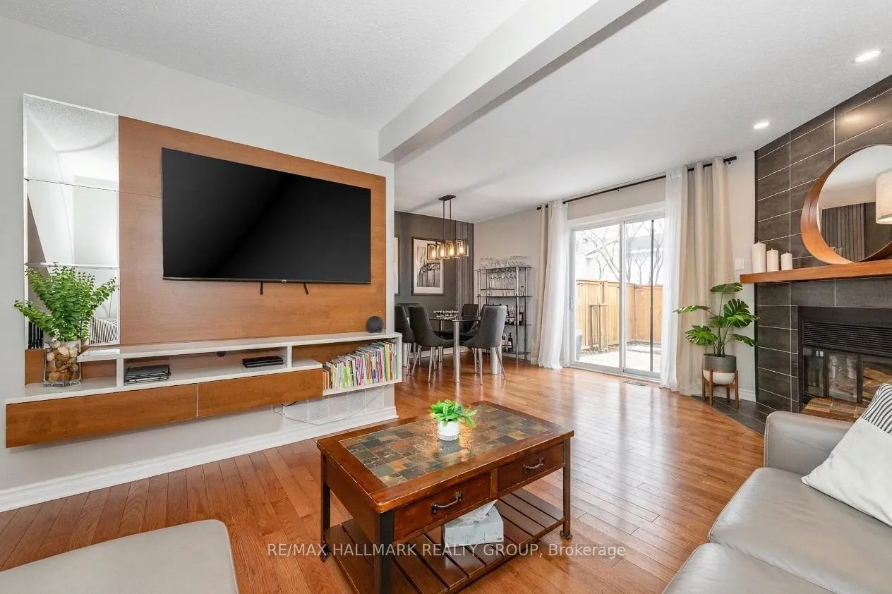 Photo 11 of Unit 23, 485 Canotia Place, Ottawa, Fallingbrook/Pineridge — HOMEH