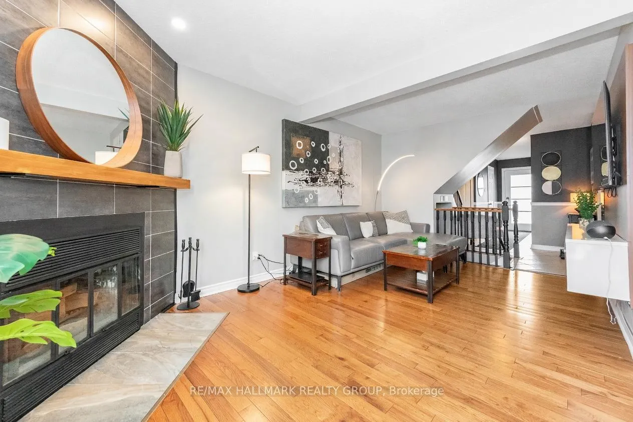 Photo 15 of Unit 23, 485 Canotia Place, Ottawa, Fallingbrook/Pineridge — HOMEH