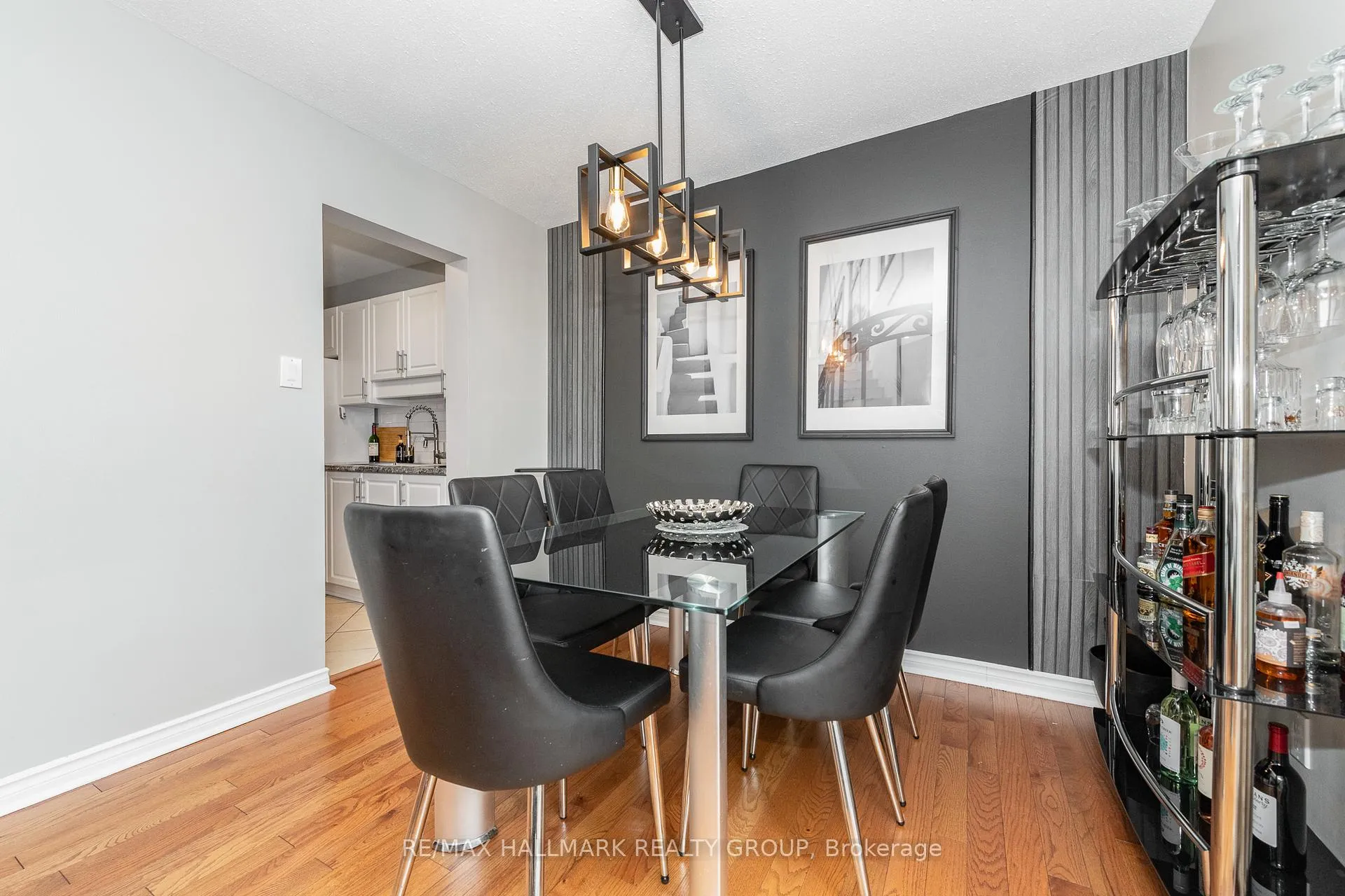Photo 17 of Unit 23, 485 Canotia Place, Ottawa, Fallingbrook/Pineridge — HOMEH