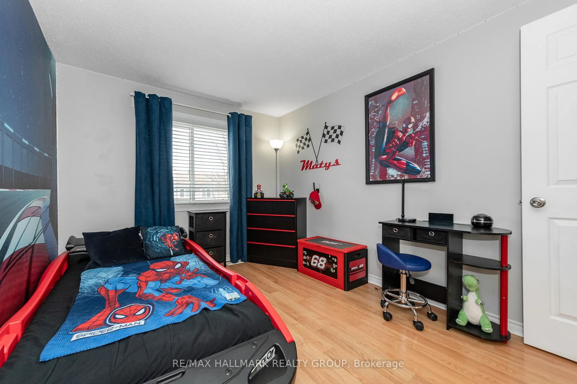 Photo 31 of Unit 23, 485 Canotia Place, Ottawa, Fallingbrook/Pineridge — HOMEH