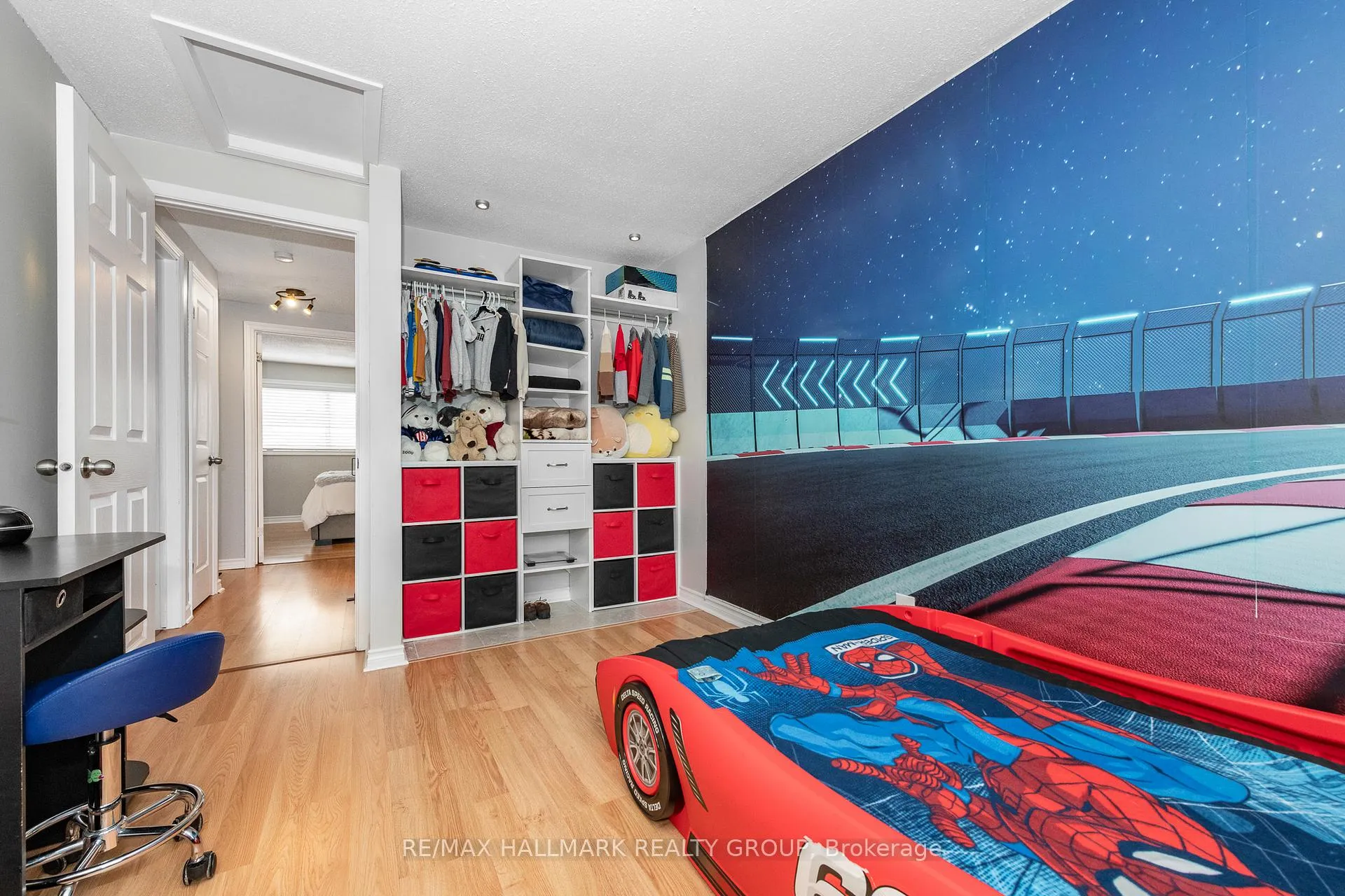 Photo 32 of Unit 23, 485 Canotia Place, Ottawa, Fallingbrook/Pineridge — HOMEH