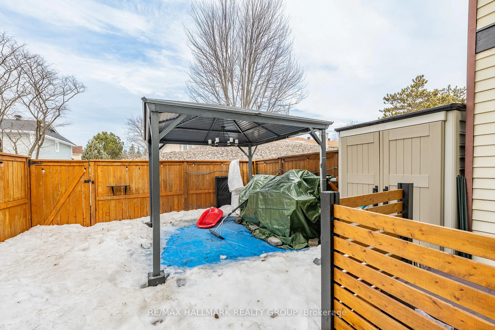 Photo 42 of Unit 23, 485 Canotia Place, Ottawa, Fallingbrook/Pineridge — HOMEH