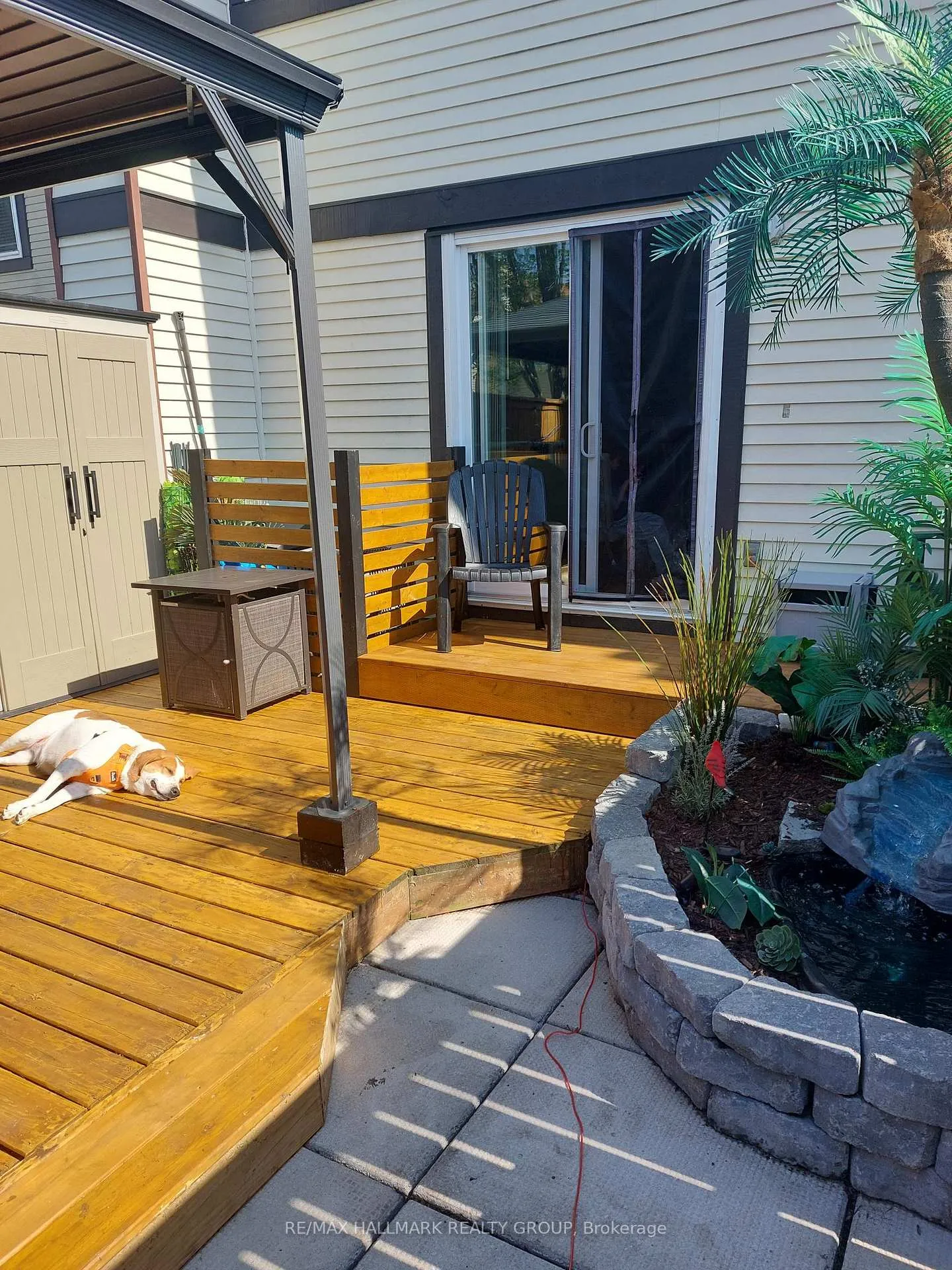Photo 43 of Unit 23, 485 Canotia Place, Ottawa, Fallingbrook/Pineridge — HOMEH
