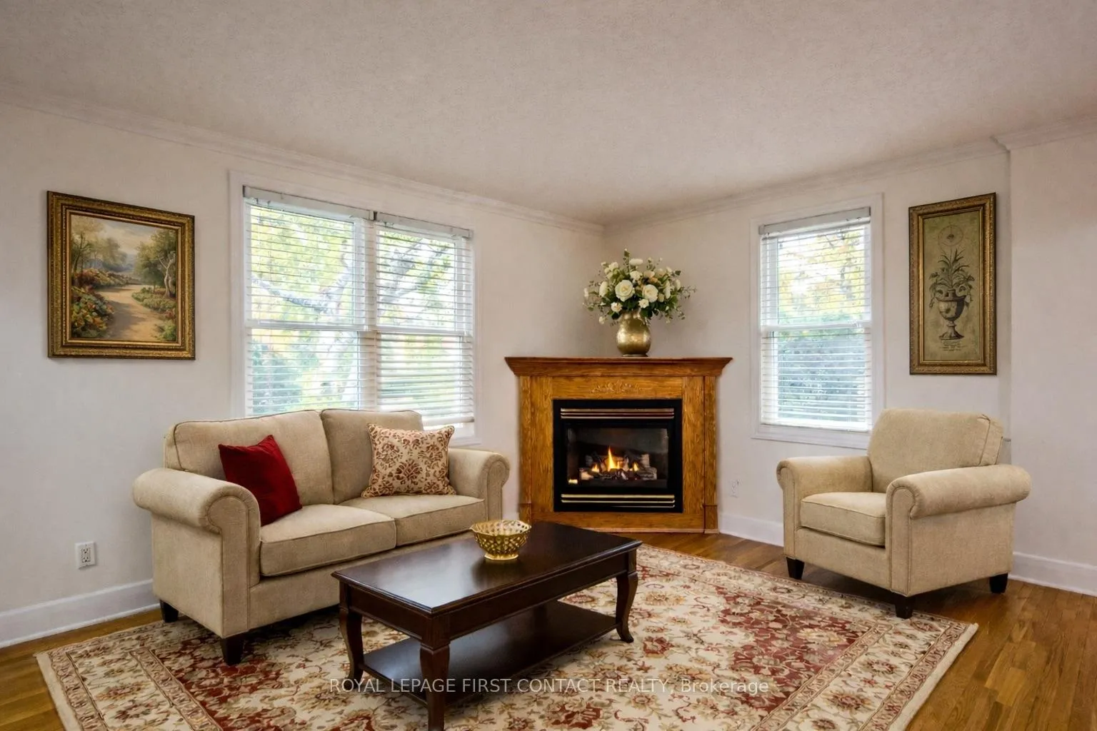 Photo 7 of 25 Holgate Street, Barrie, Allandale — HOMEH