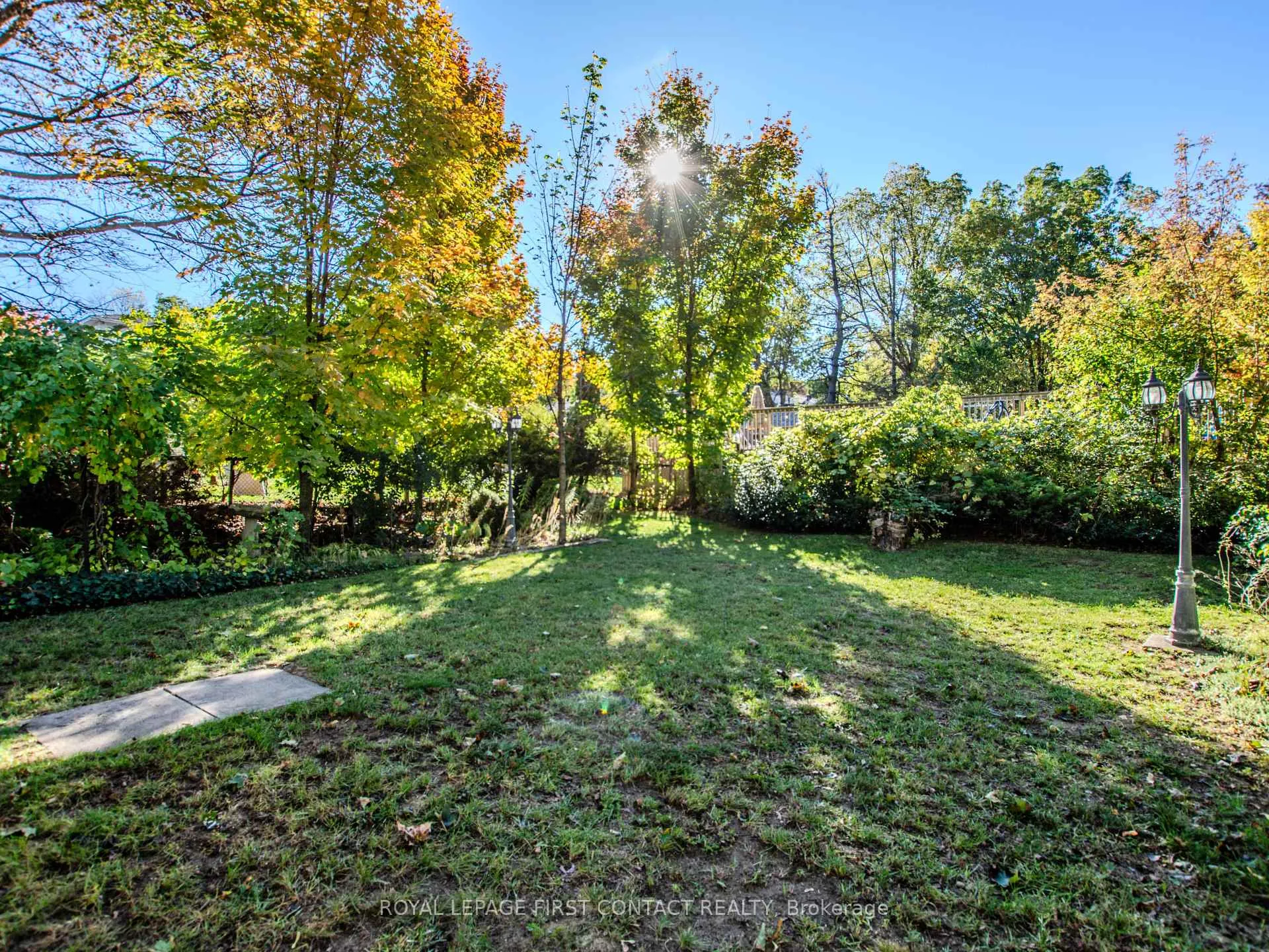 Photo 42 of 25 Holgate Street, Barrie, Allandale — HOMEH