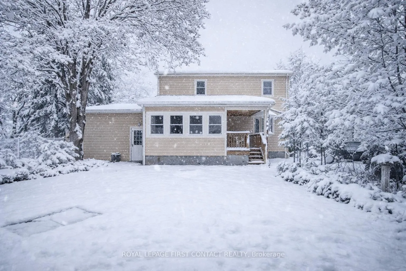 Photo 44 of 25 Holgate Street, Barrie, Allandale — HOMEH