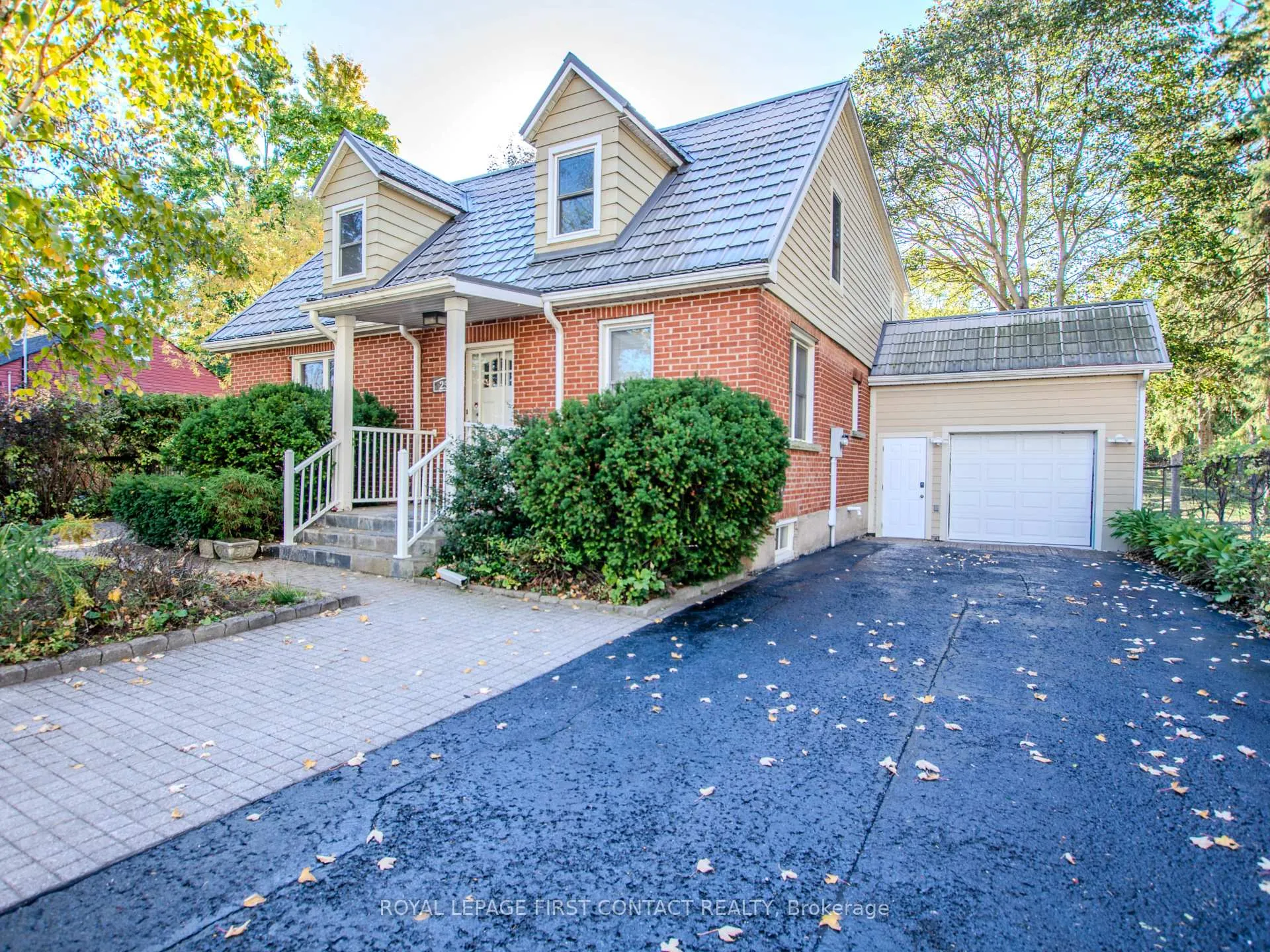Photo 45 of 25 Holgate Street, Barrie, Allandale — HOMEH
