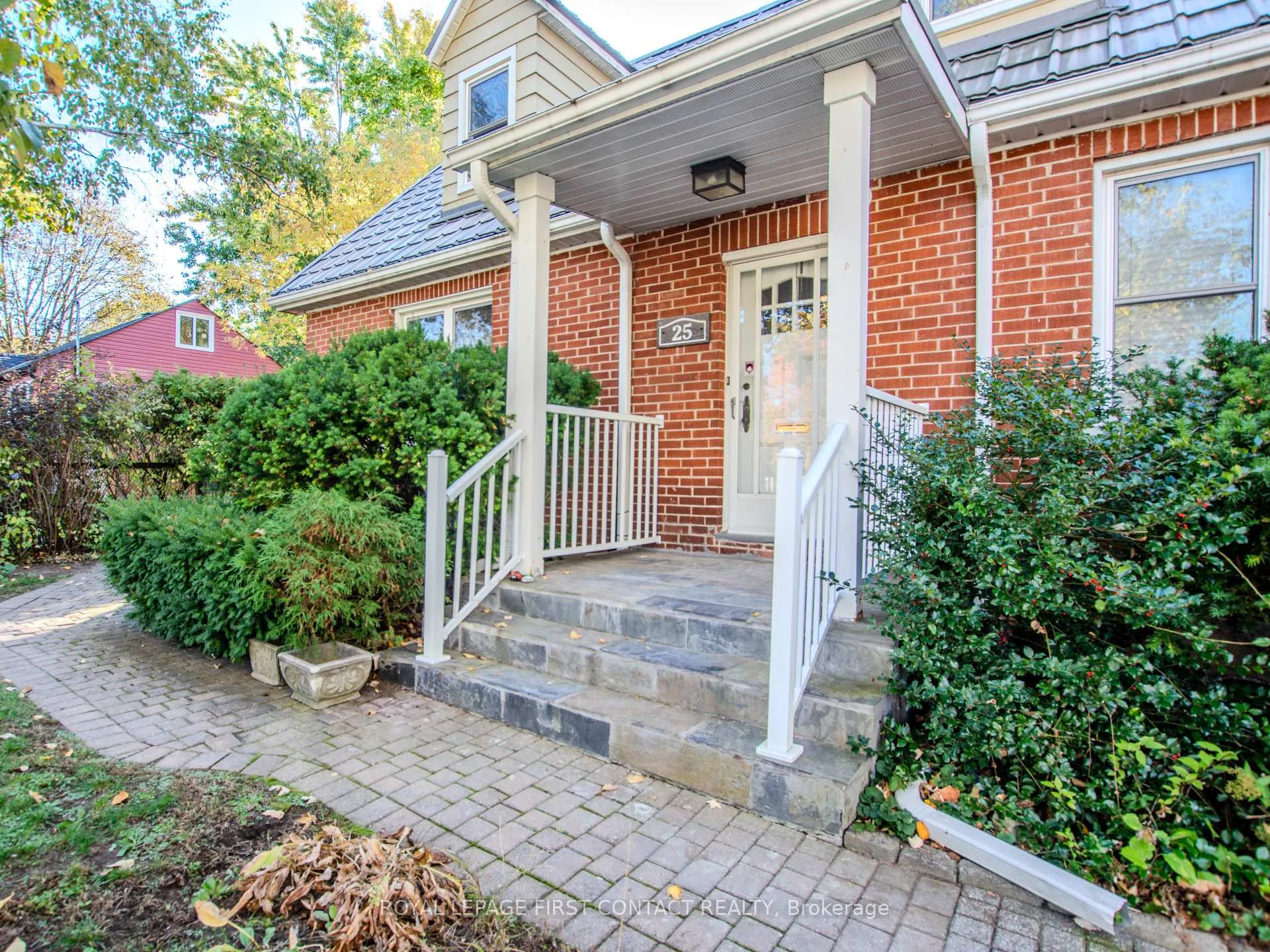 Photo 46 of 25 Holgate Street, Barrie, Allandale — HOMEH
