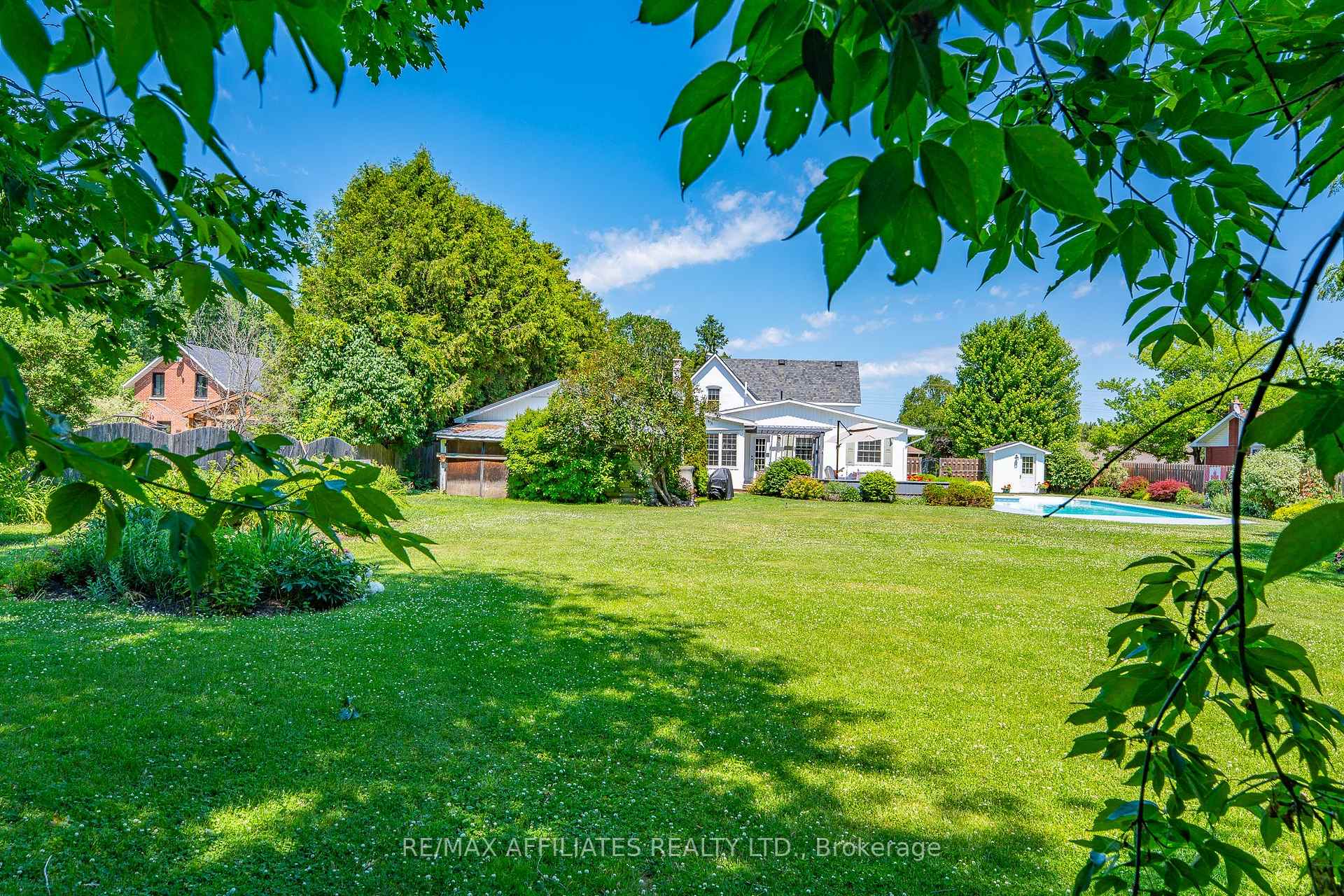 Photo 44 of 190 Poole Street, McNab/Braeside, Mcnab/Braeside Twps — HOMEH