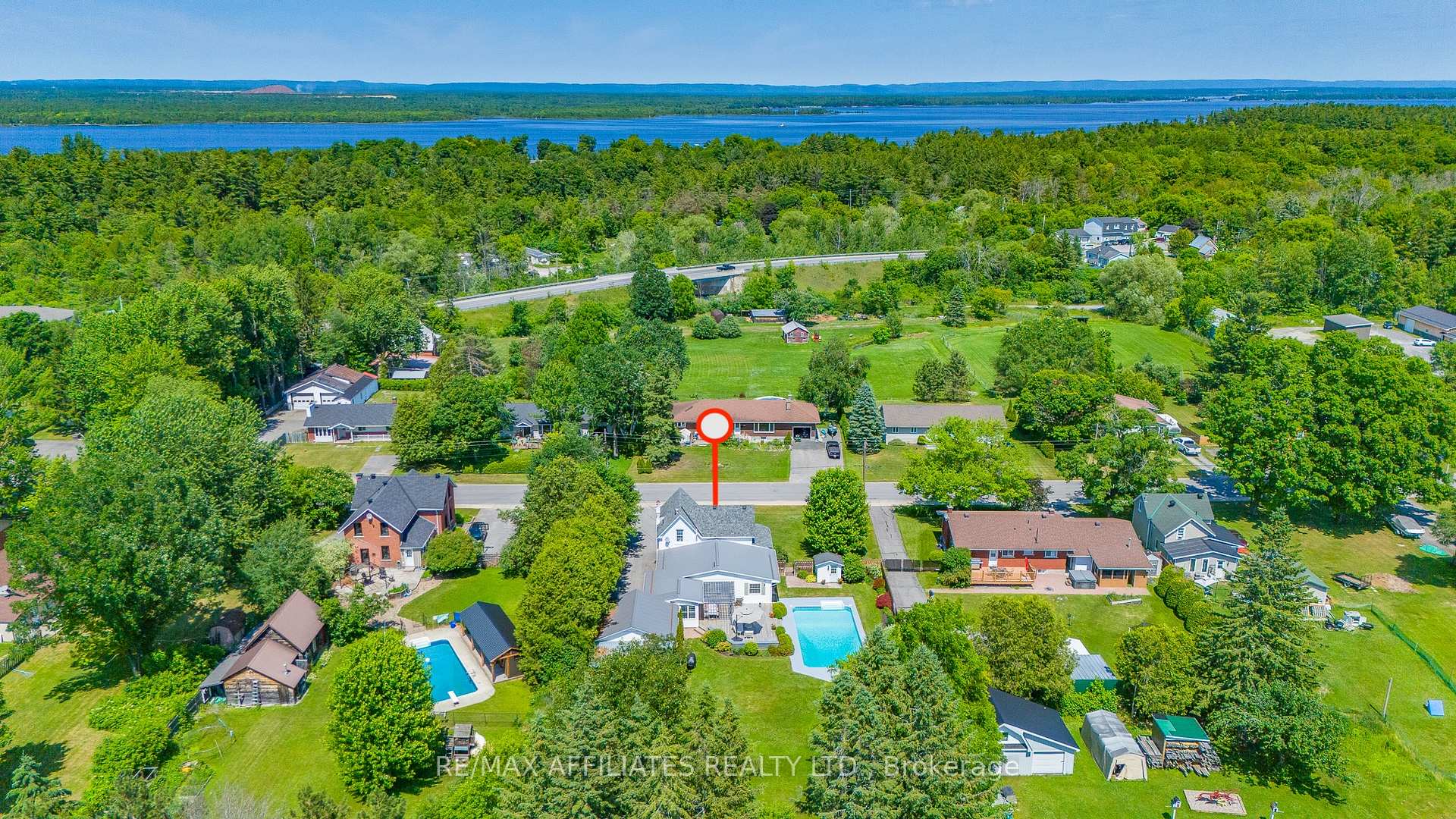 Photo 46 of 190 Poole Street, McNab/Braeside, Mcnab/Braeside Twps — HOMEH