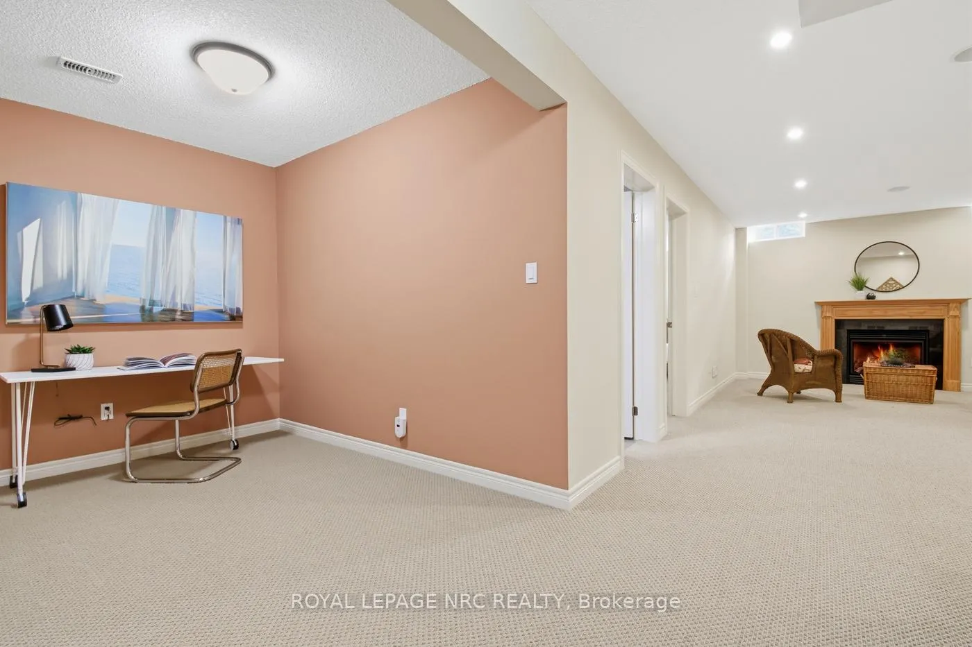 Photo 28 of 14 Lochness Court, Welland, Hwy 406/Welland — HOMEH